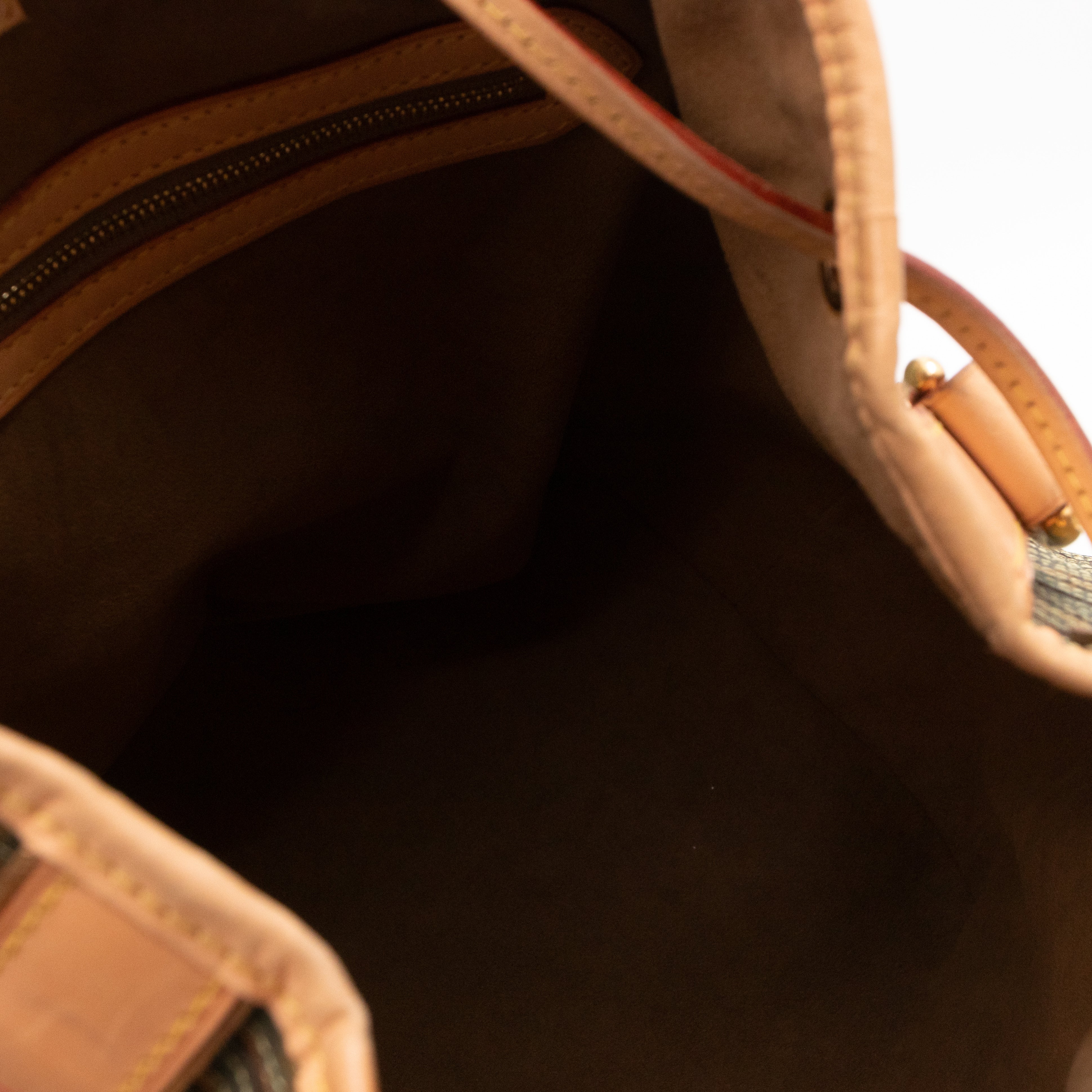 Noe Monogram Eden Kaki