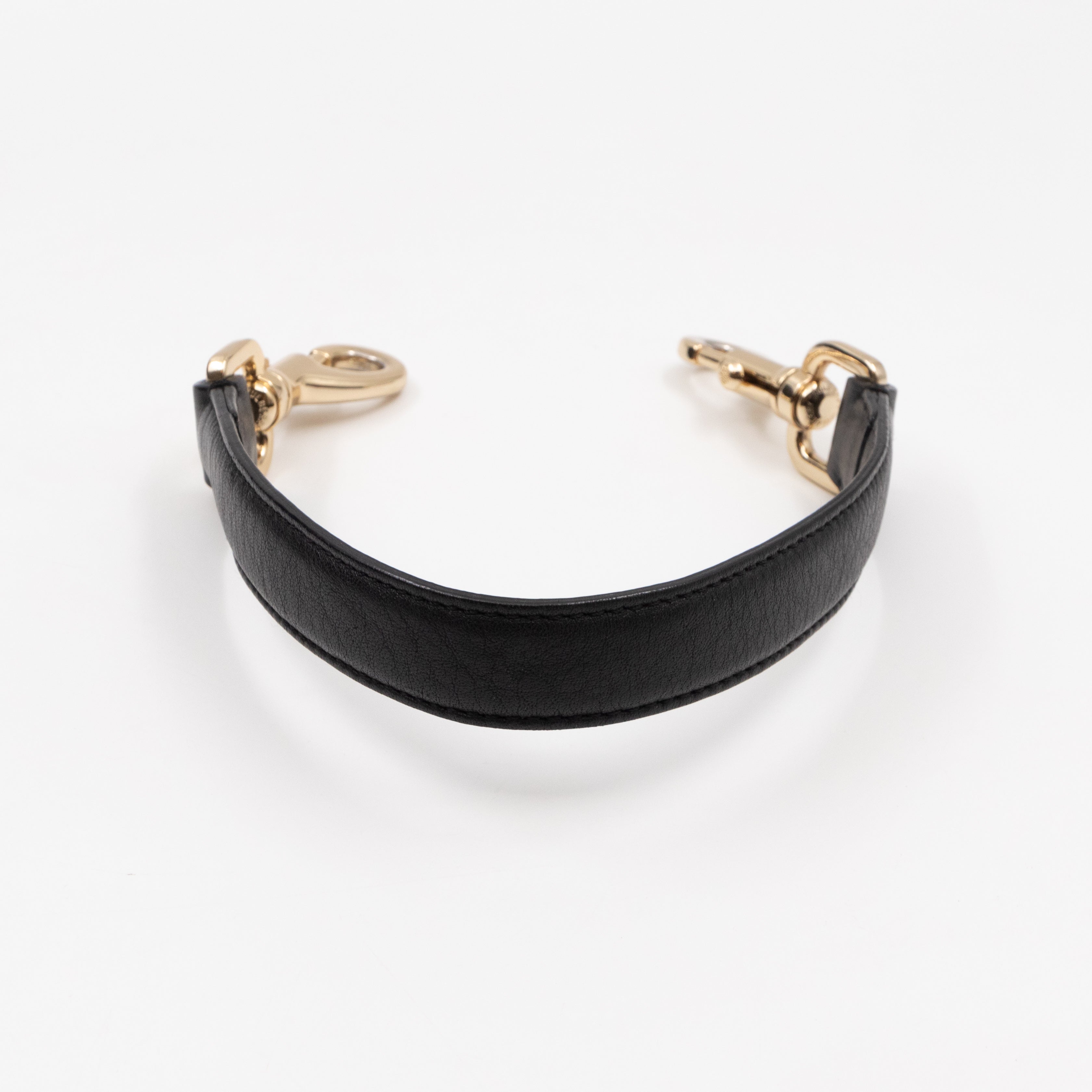 Hetty Hobo Bag Black Leather with Wallet