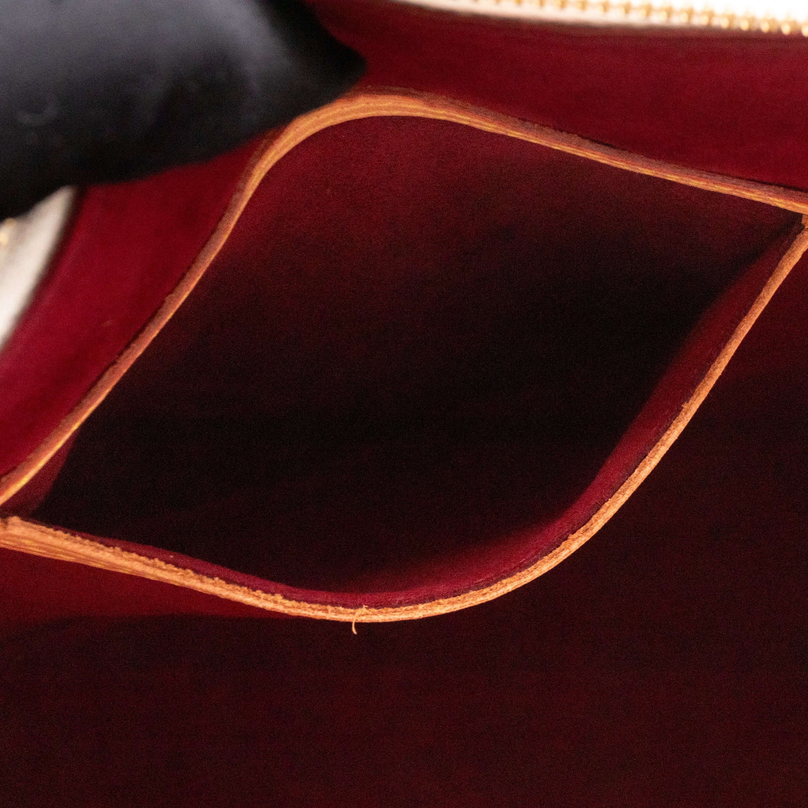 Alma PM Multicolore White