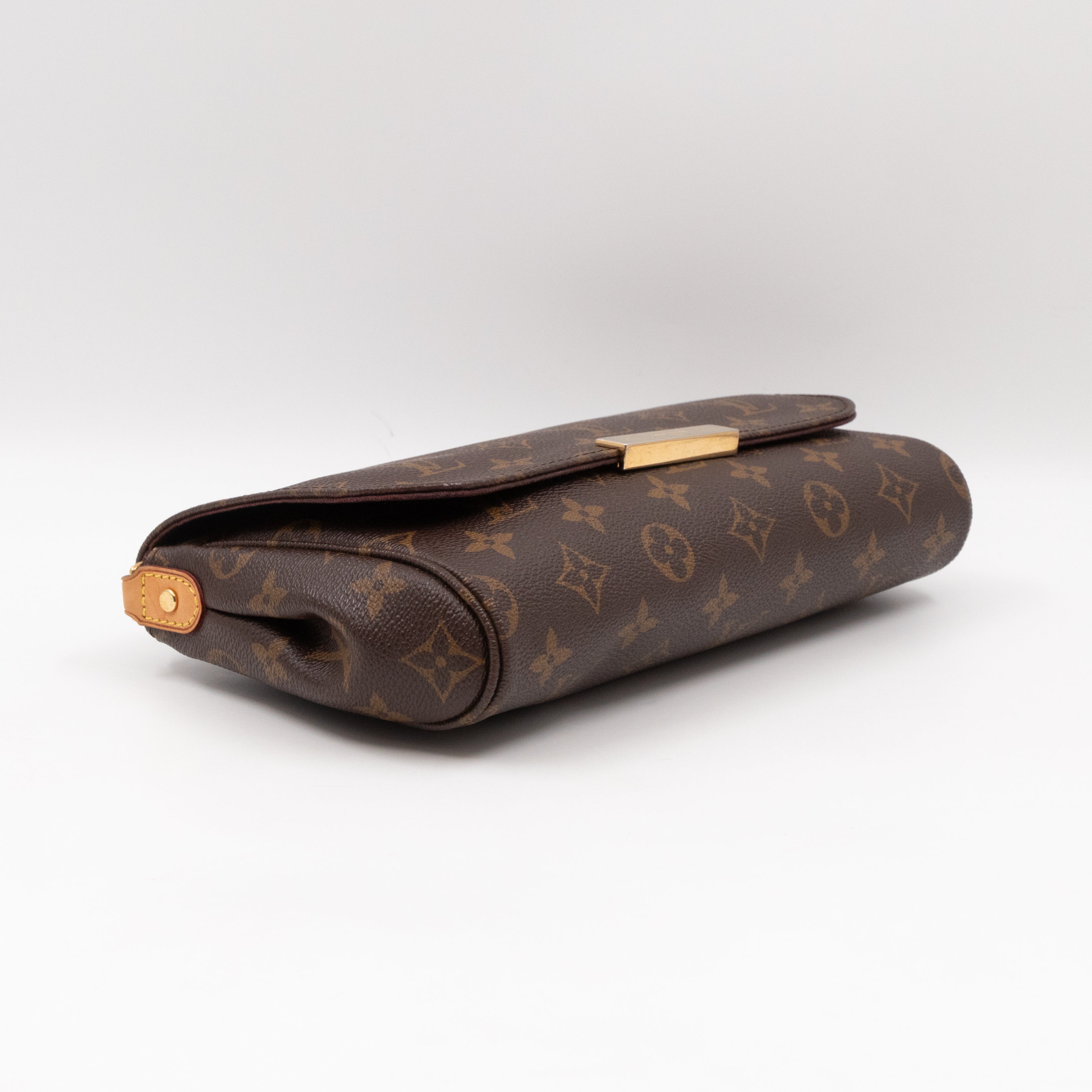 Favorite MM Monogram