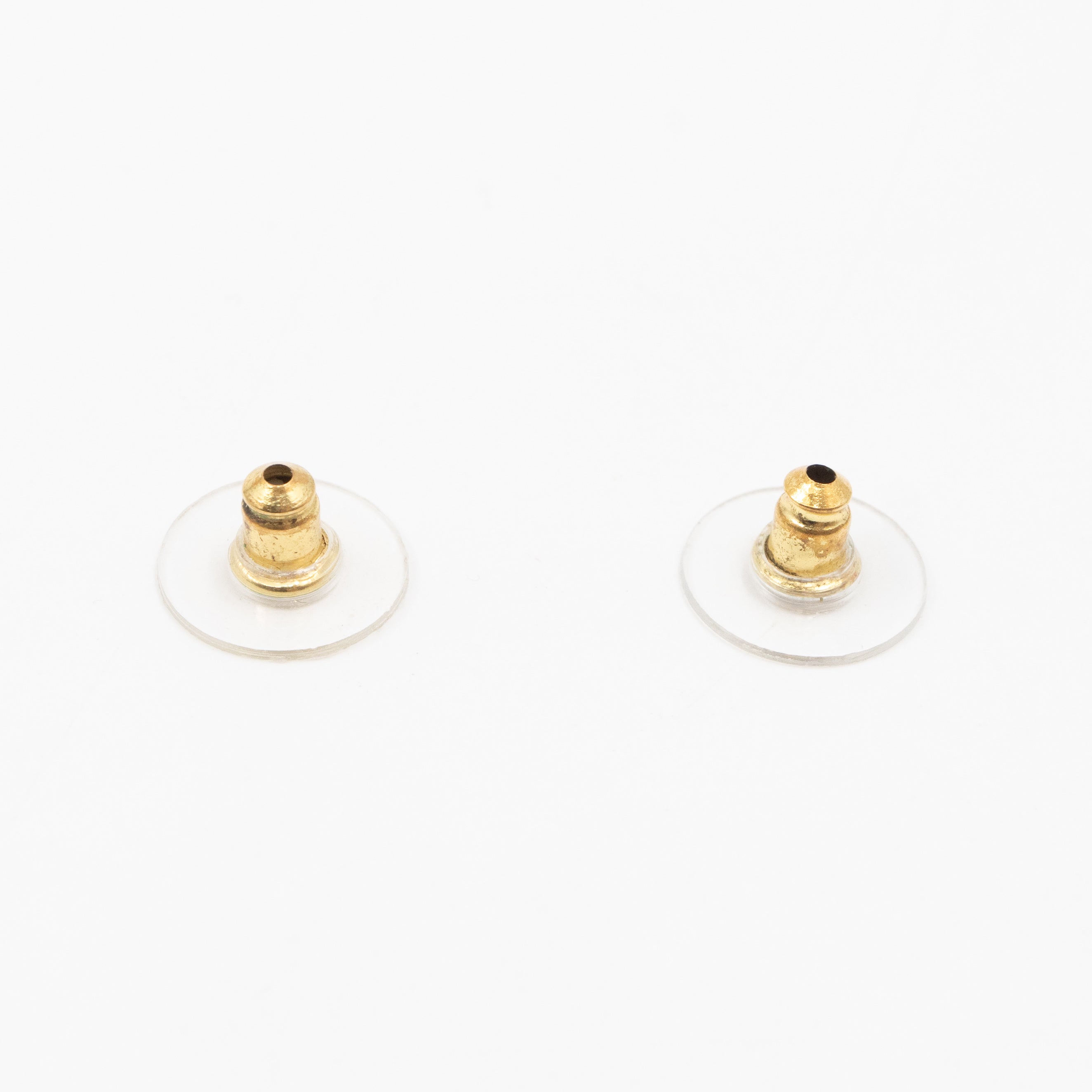 CC Long Drop Cuff Crystal Earrings