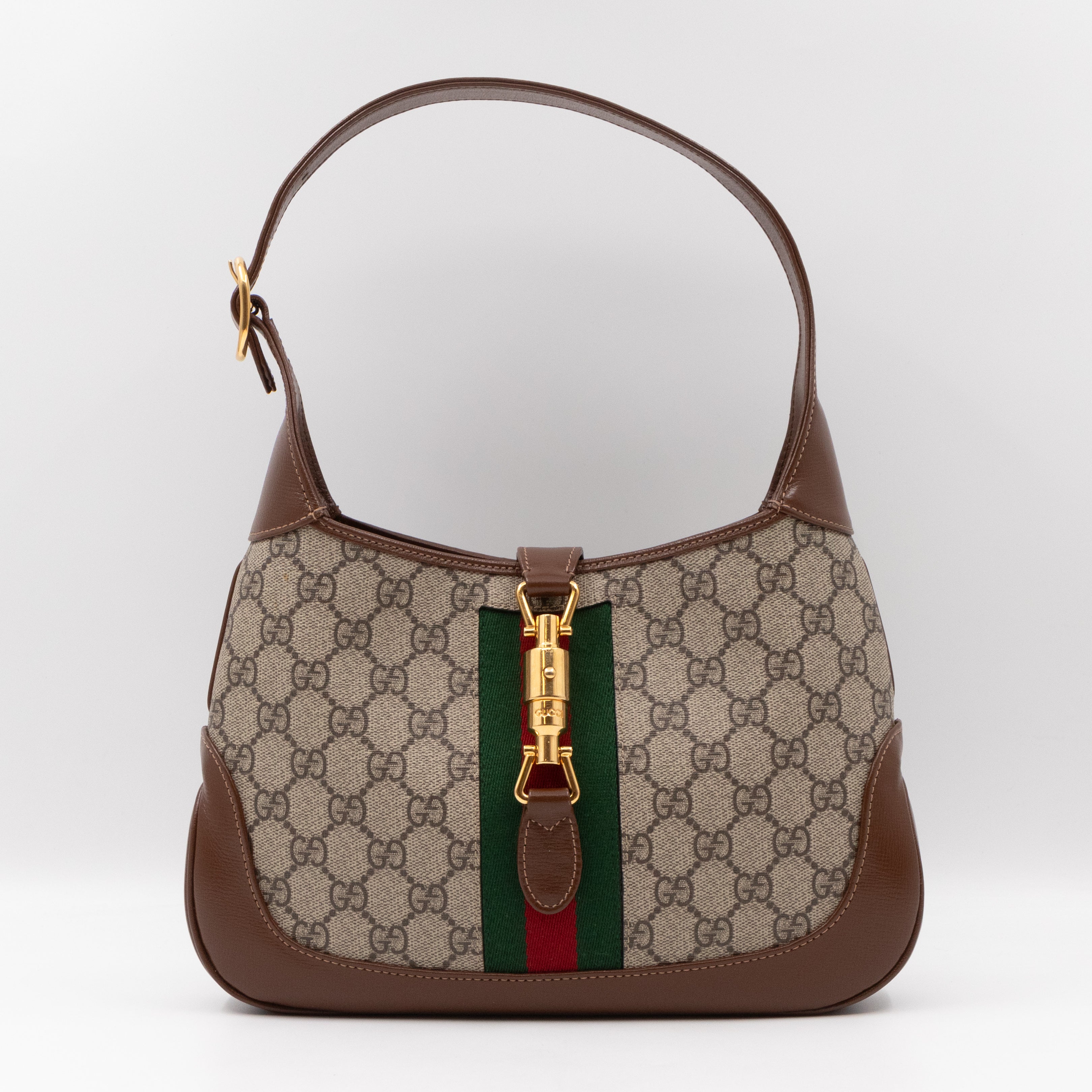 Jackie 1961 Small GG Supreme