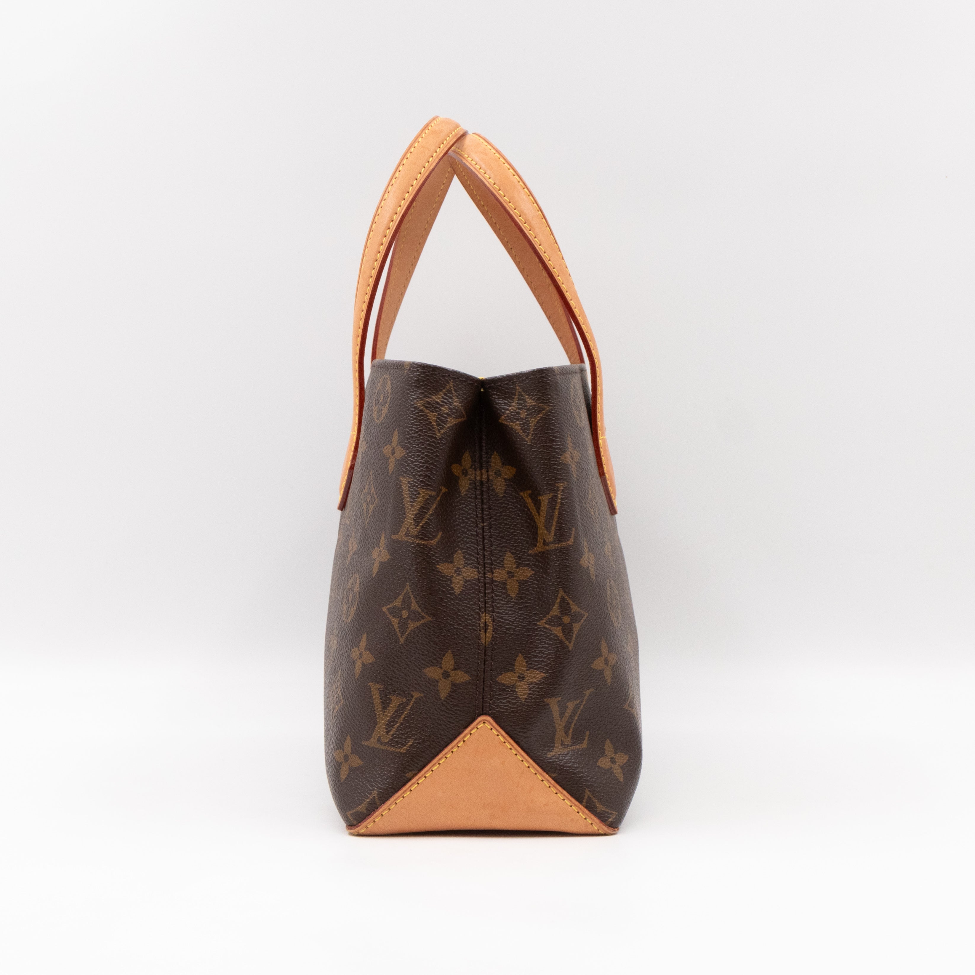 Wilshire PM Monogram