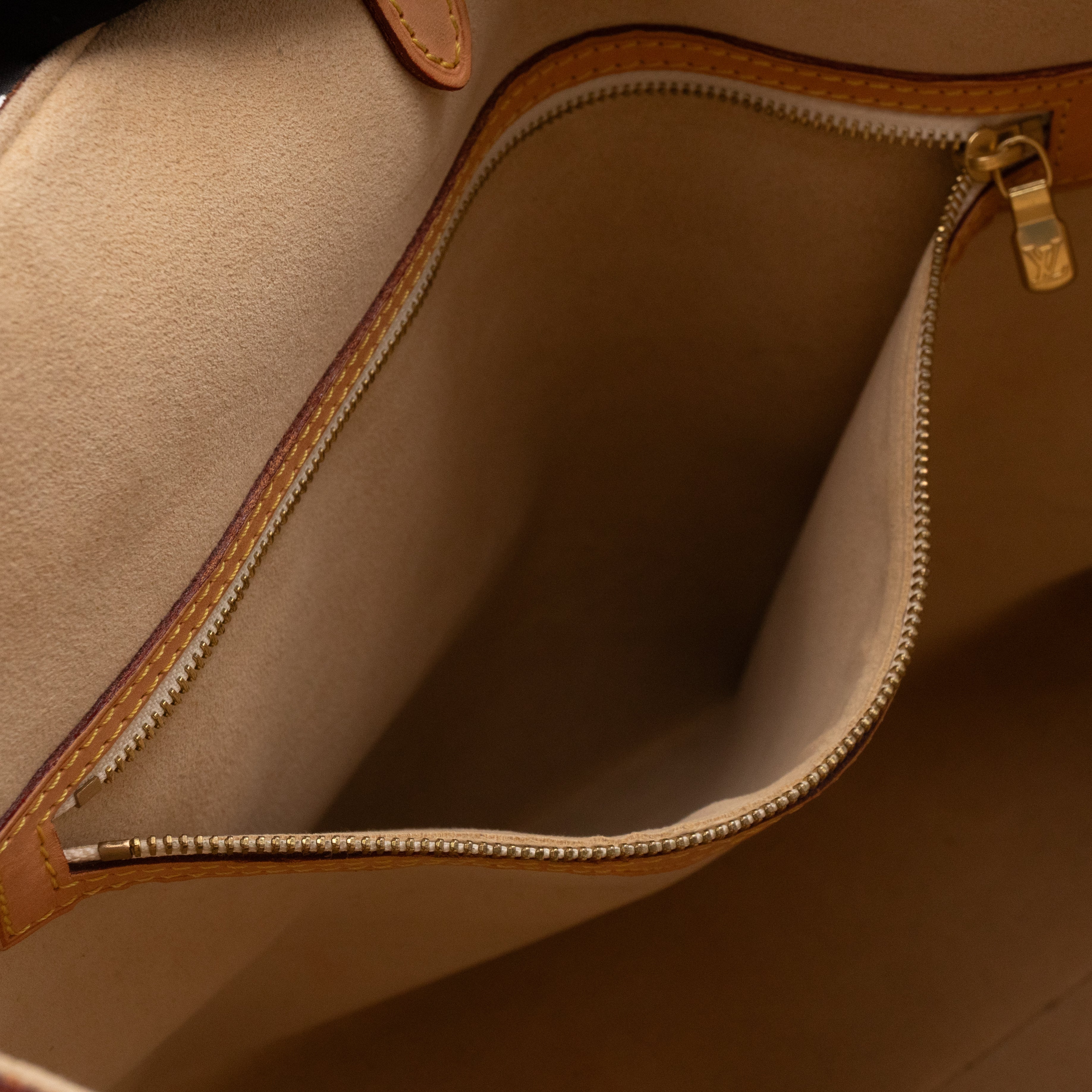 Hampstead MM Damier Azur