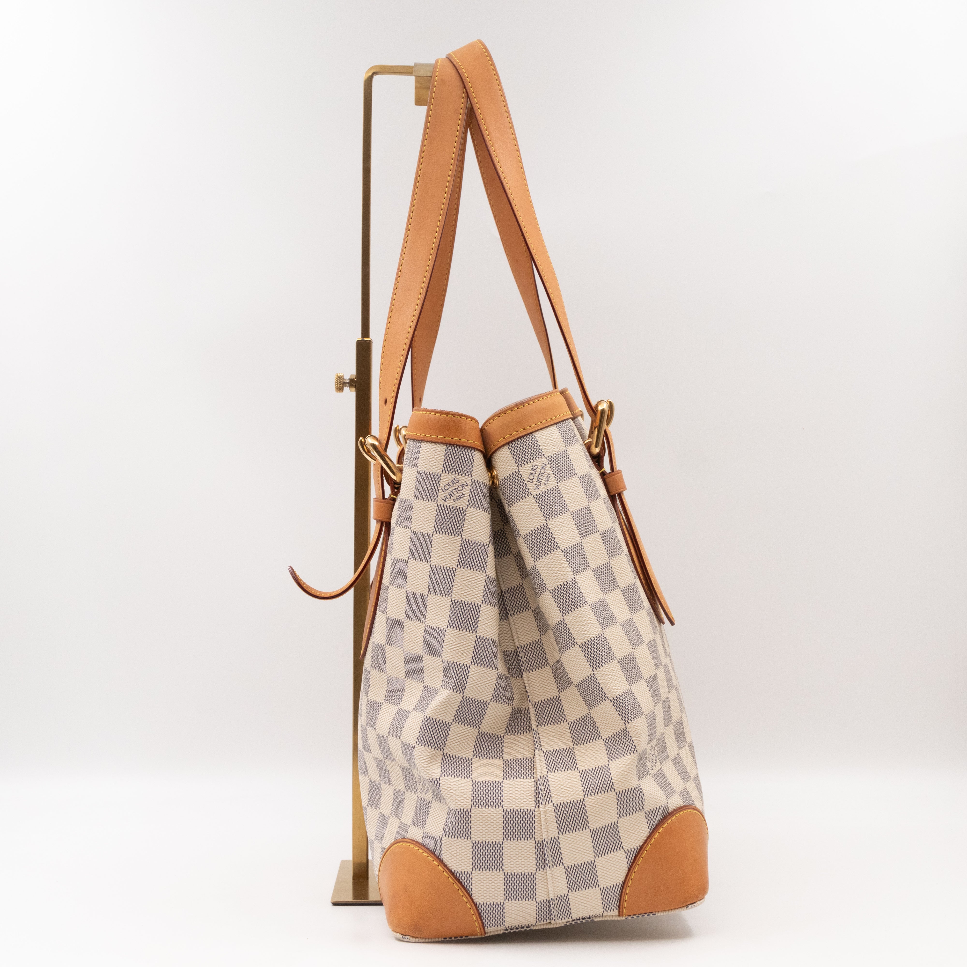 Hampstead MM Damier Azur