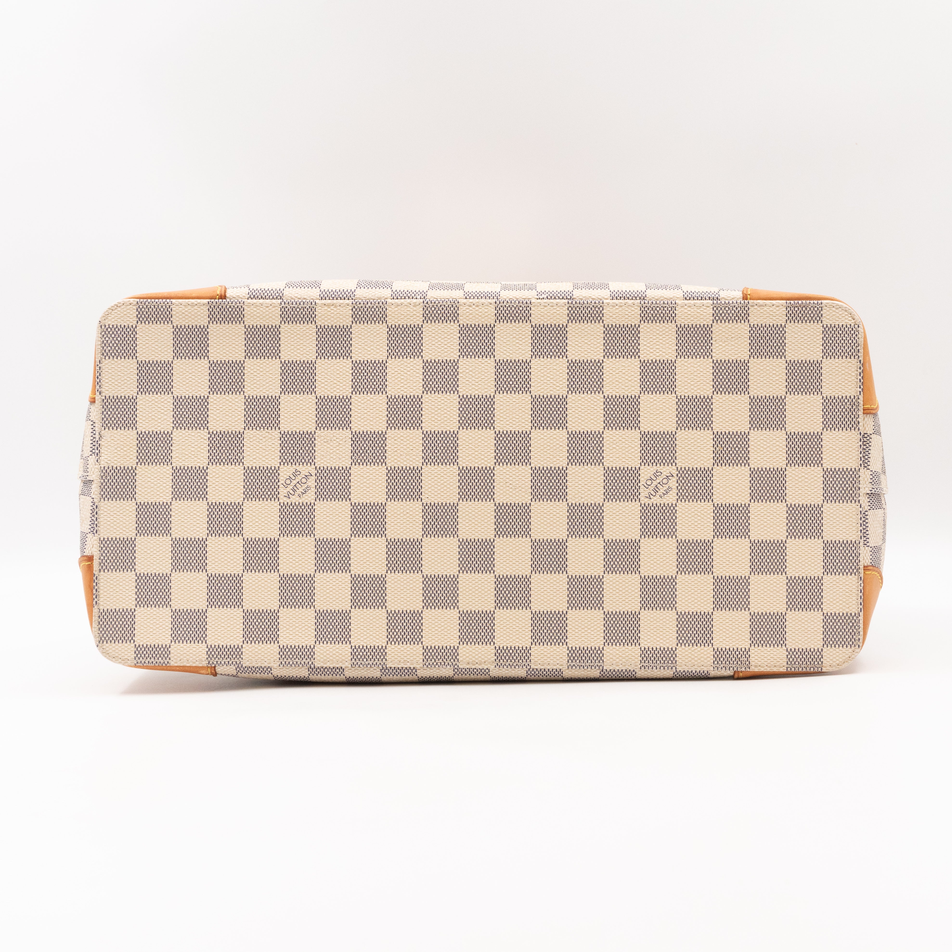 Hampstead MM Damier Azur