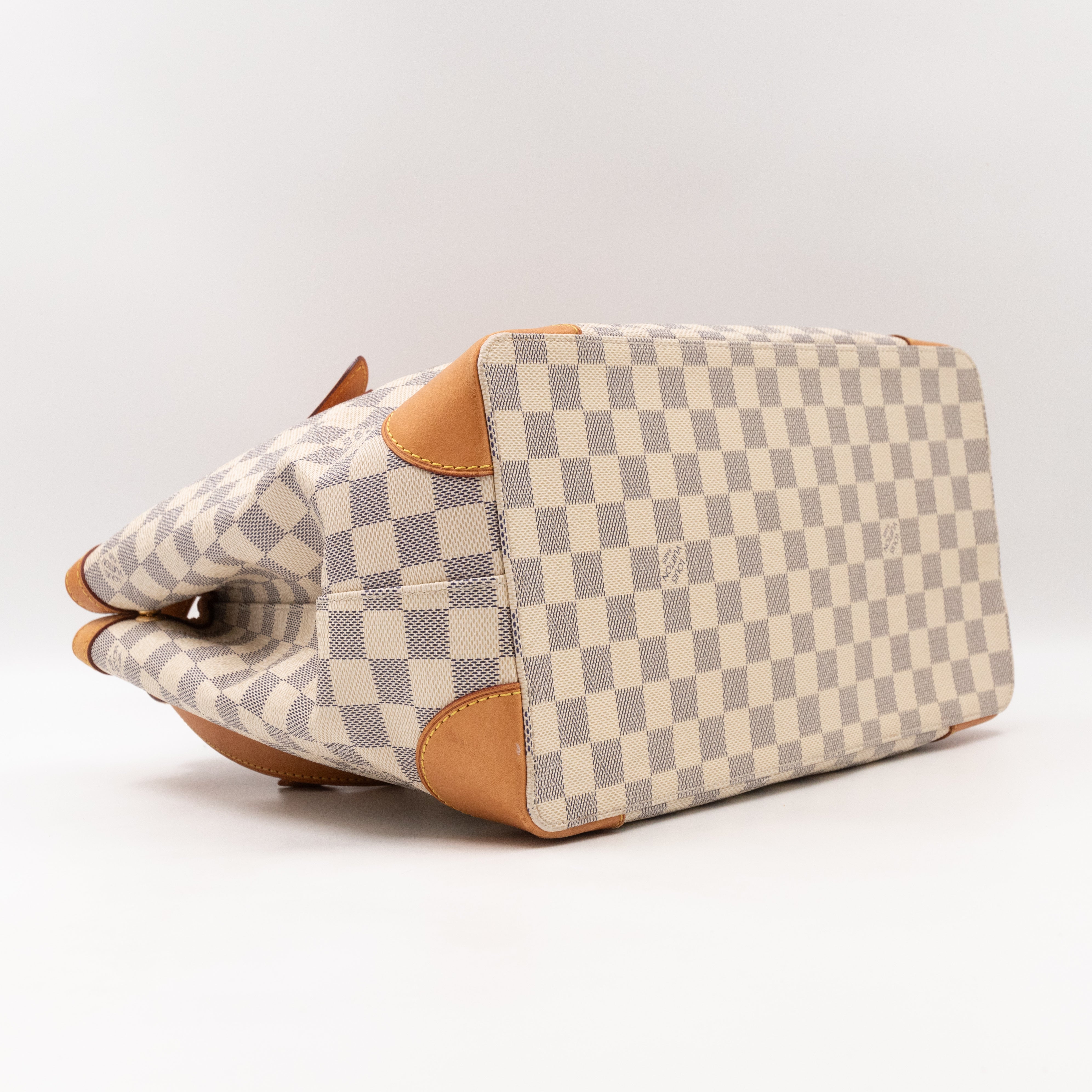 Hampstead MM Damier Azur