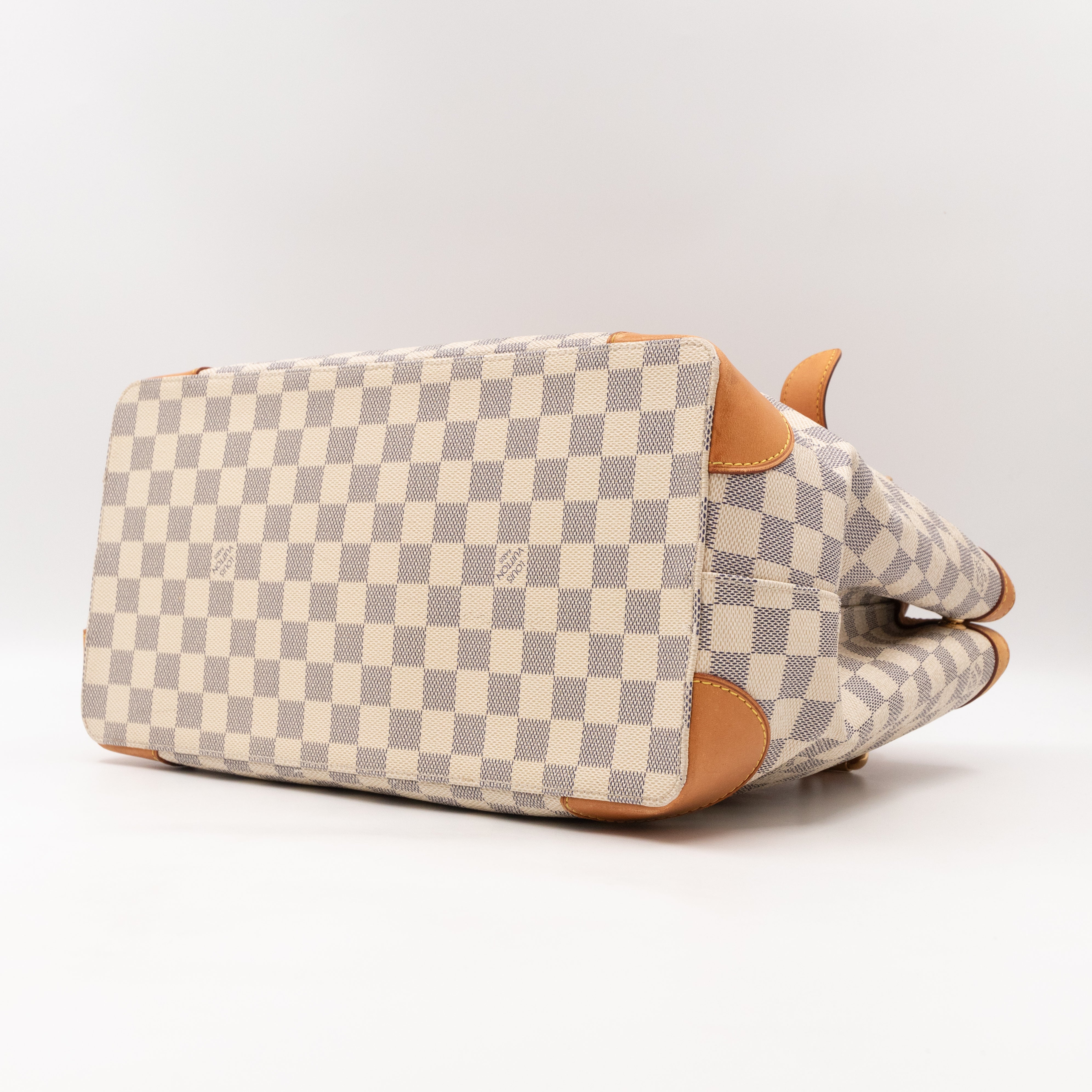 Hampstead MM Damier Azur