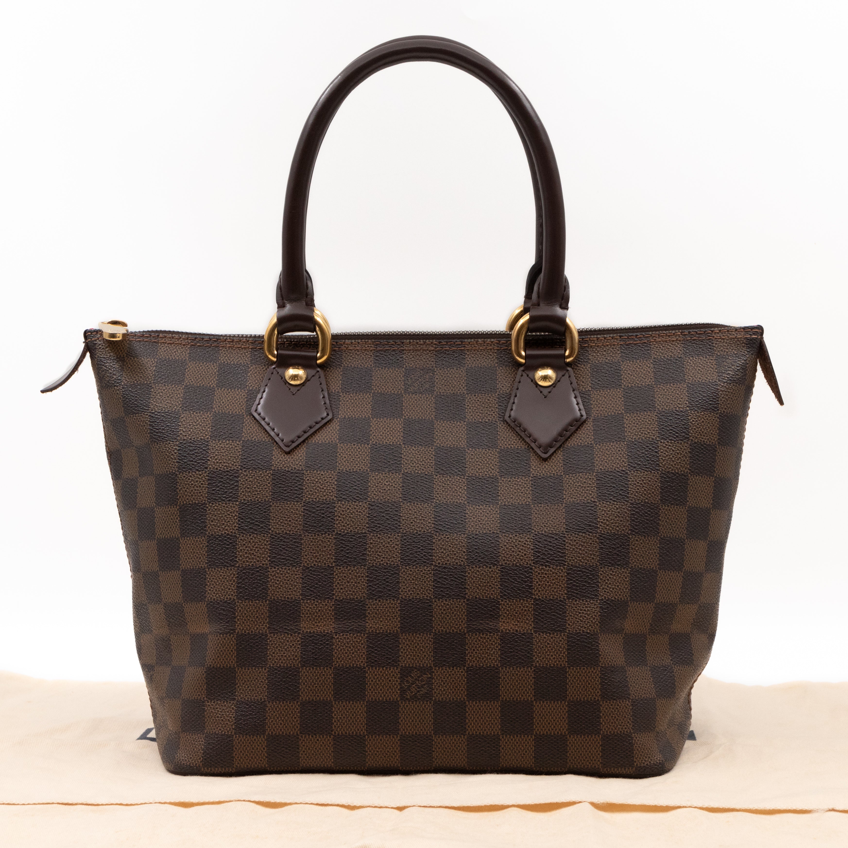 Saleya PM Damier Ebene