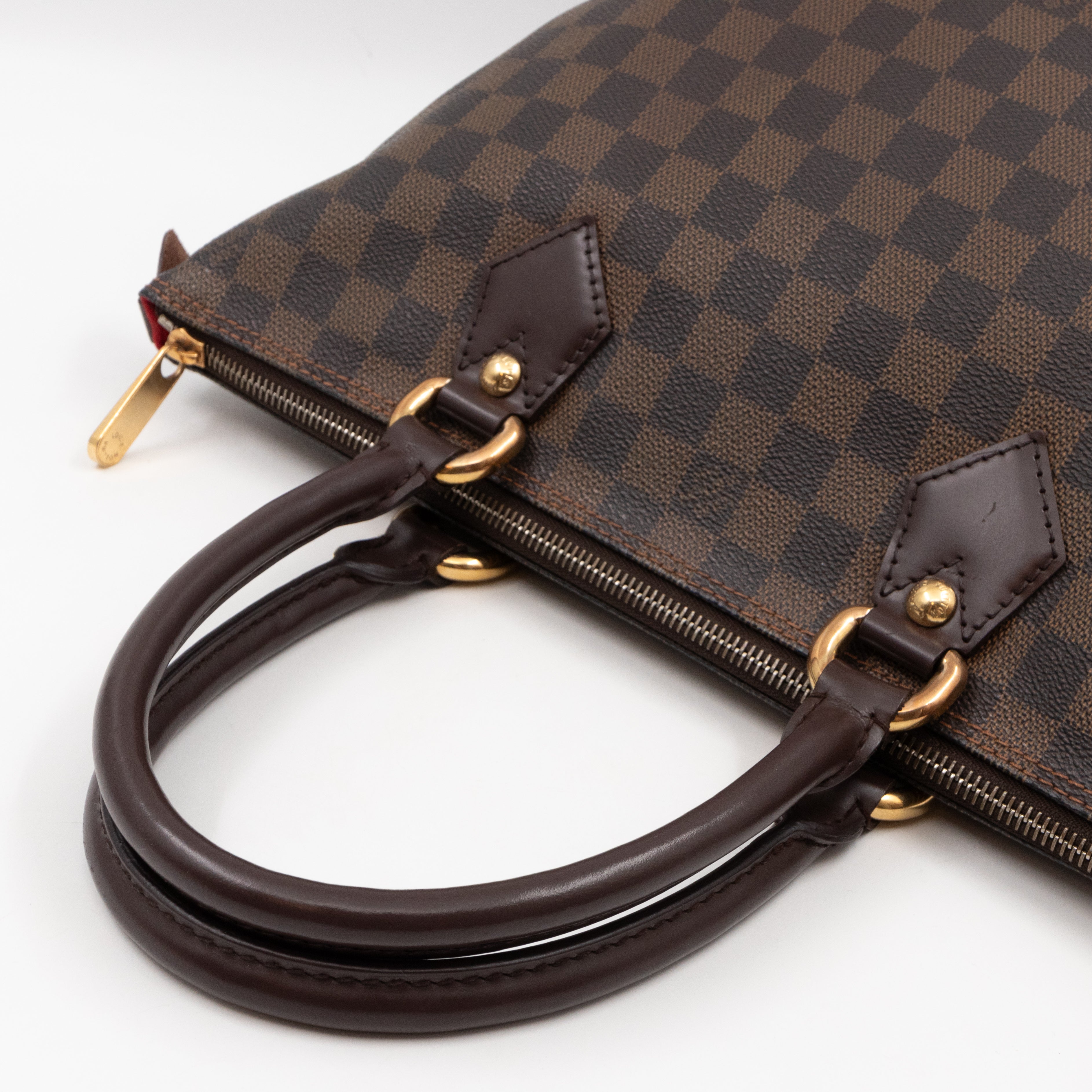 Saleya PM Damier Ebene