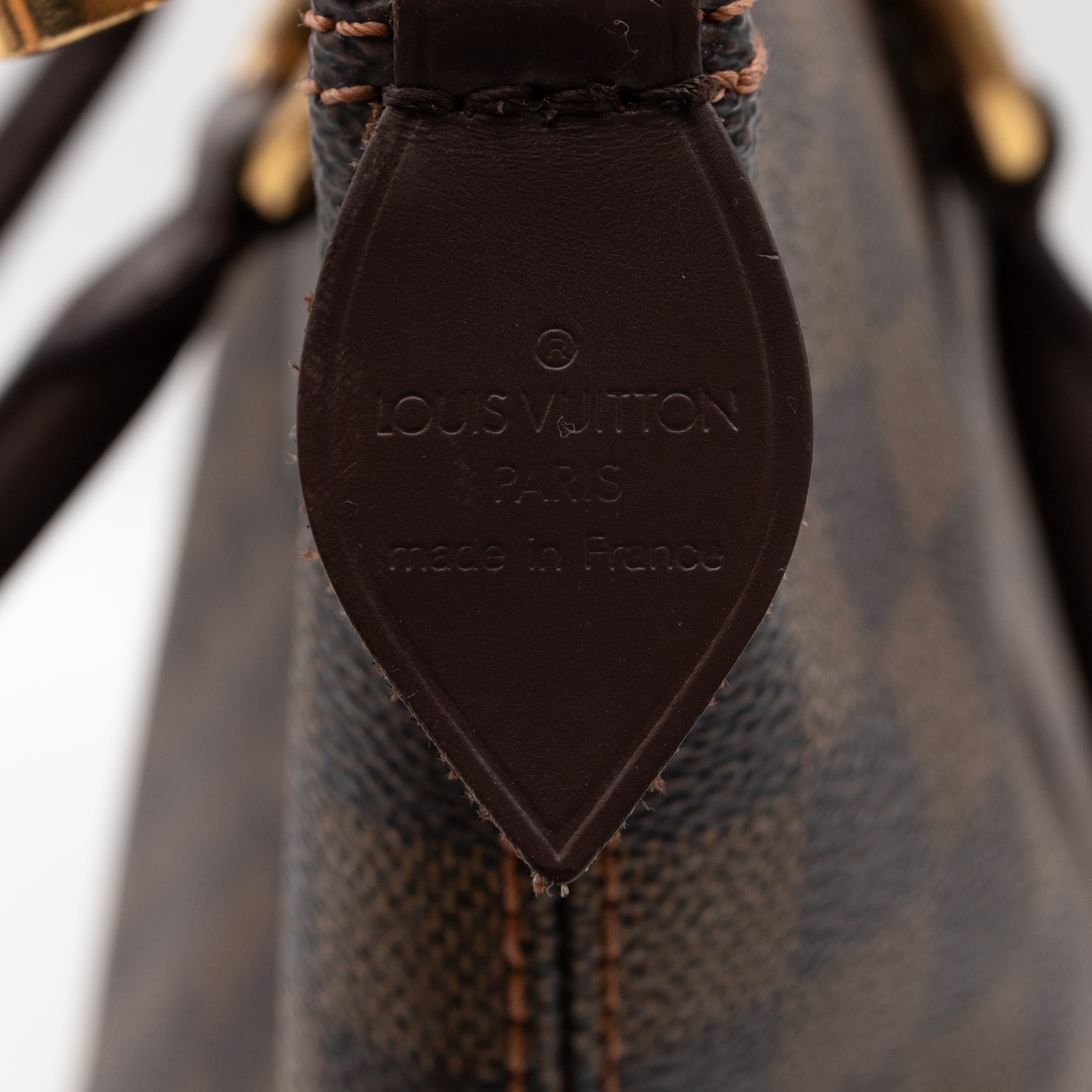 Saleya PM Damier Ebene