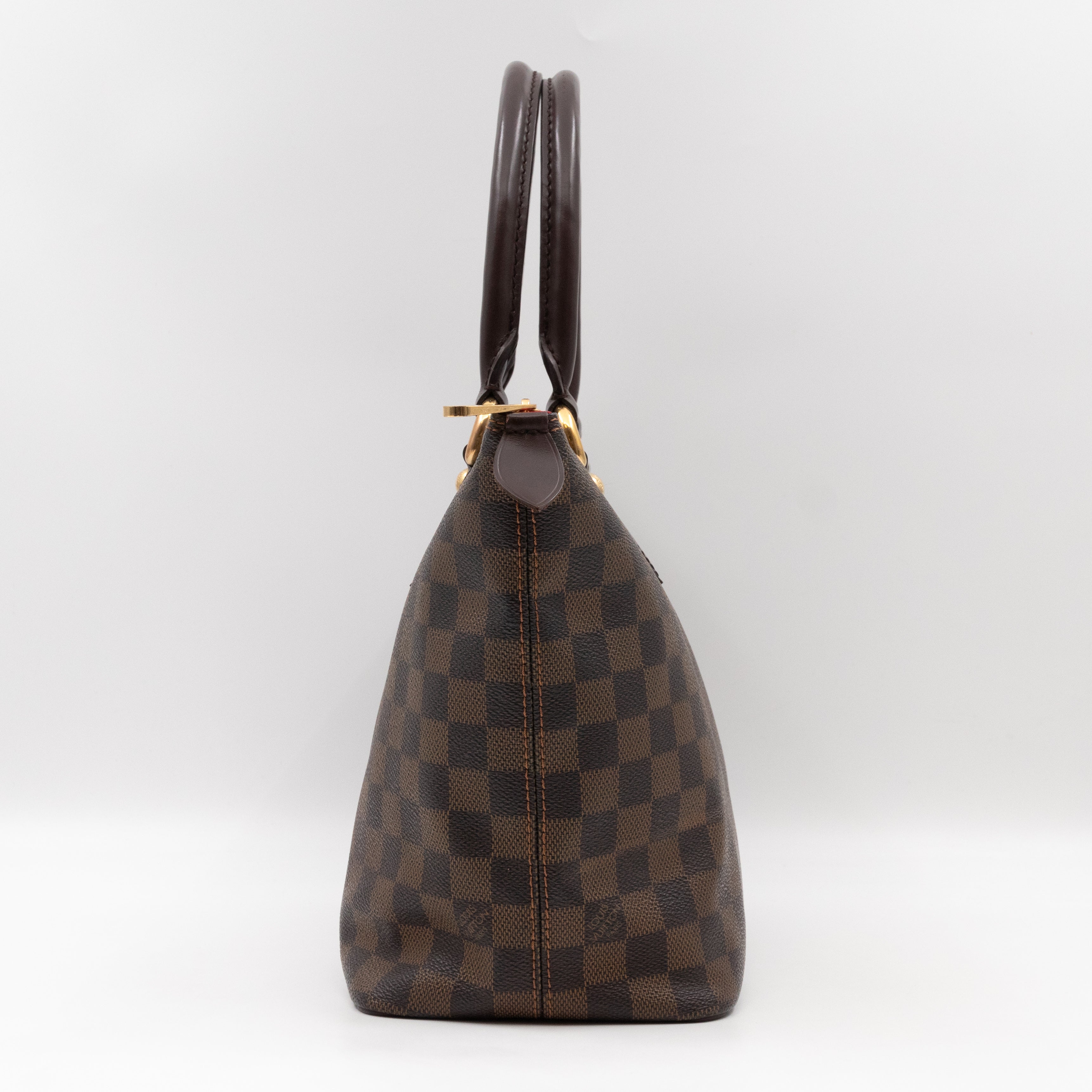 Saleya PM Damier Ebene