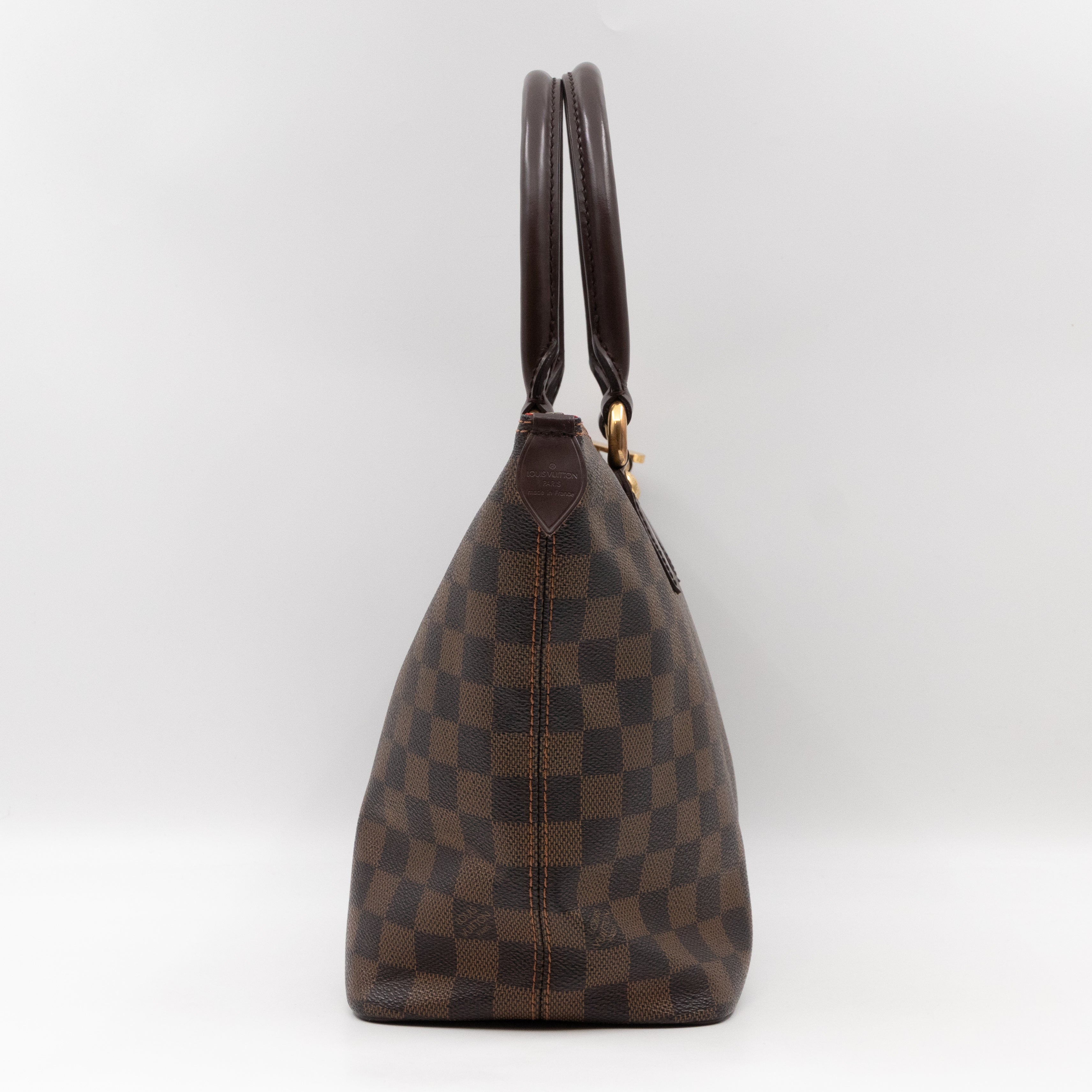 Saleya PM Damier Ebene