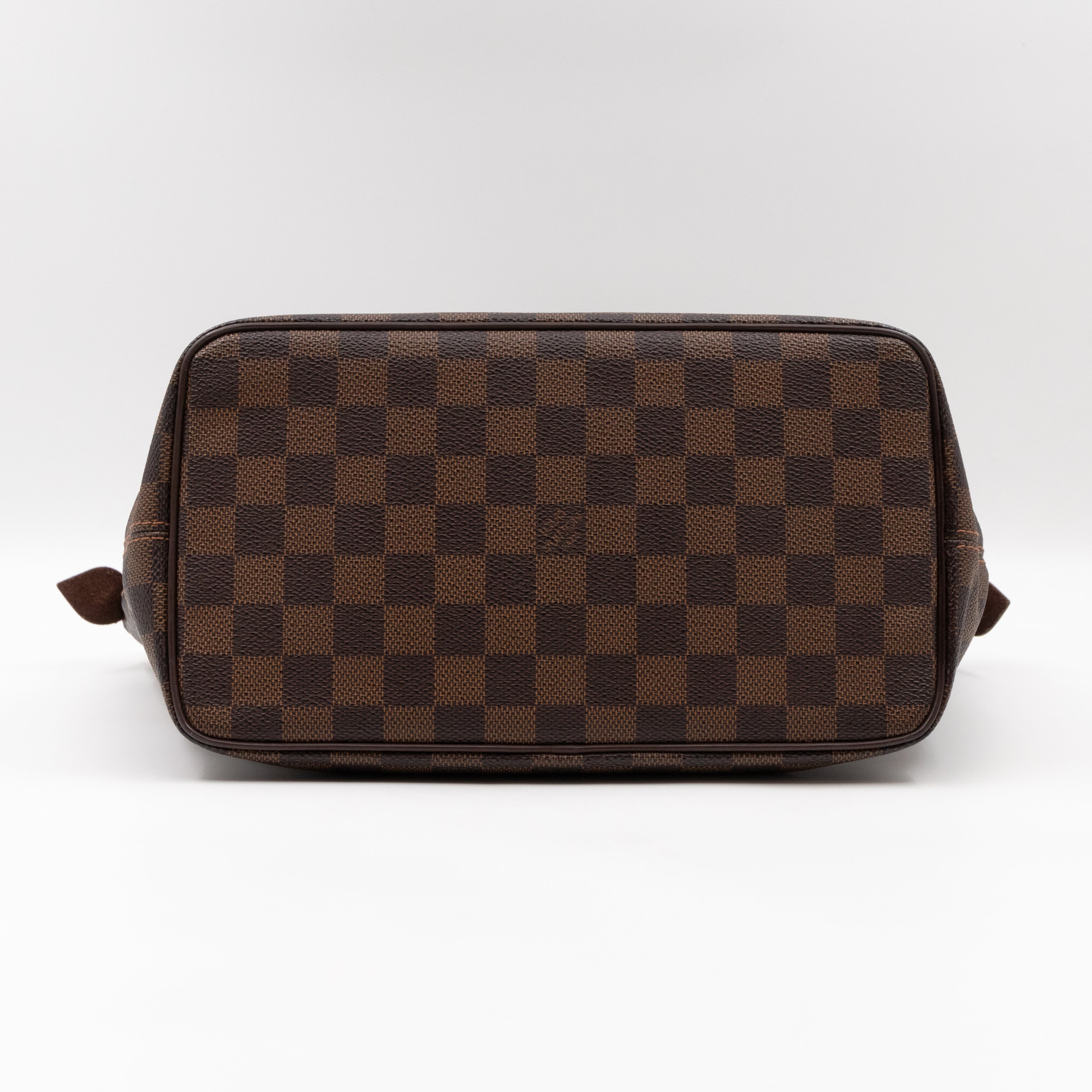 Saleya PM Damier Ebene