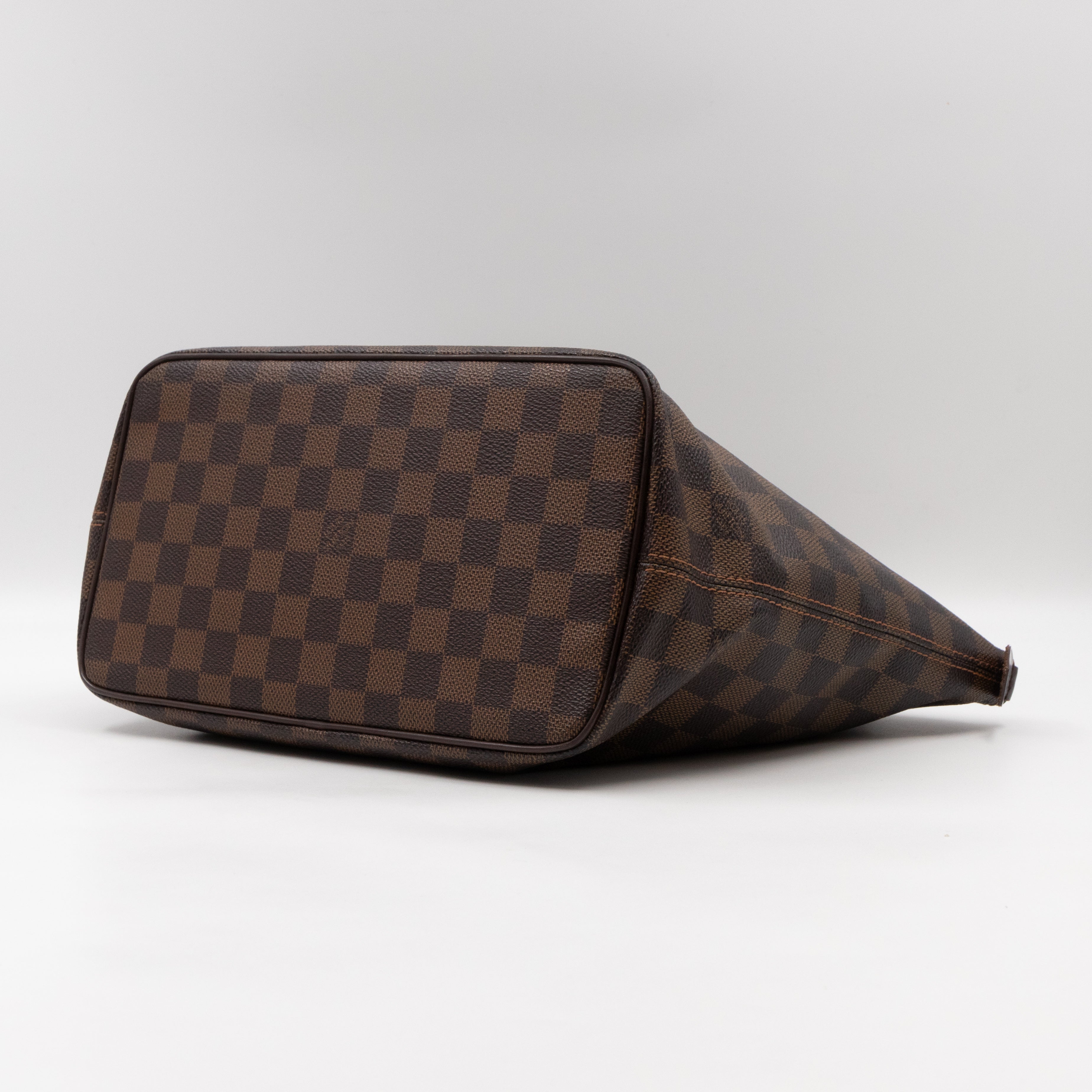 Saleya PM Damier Ebene