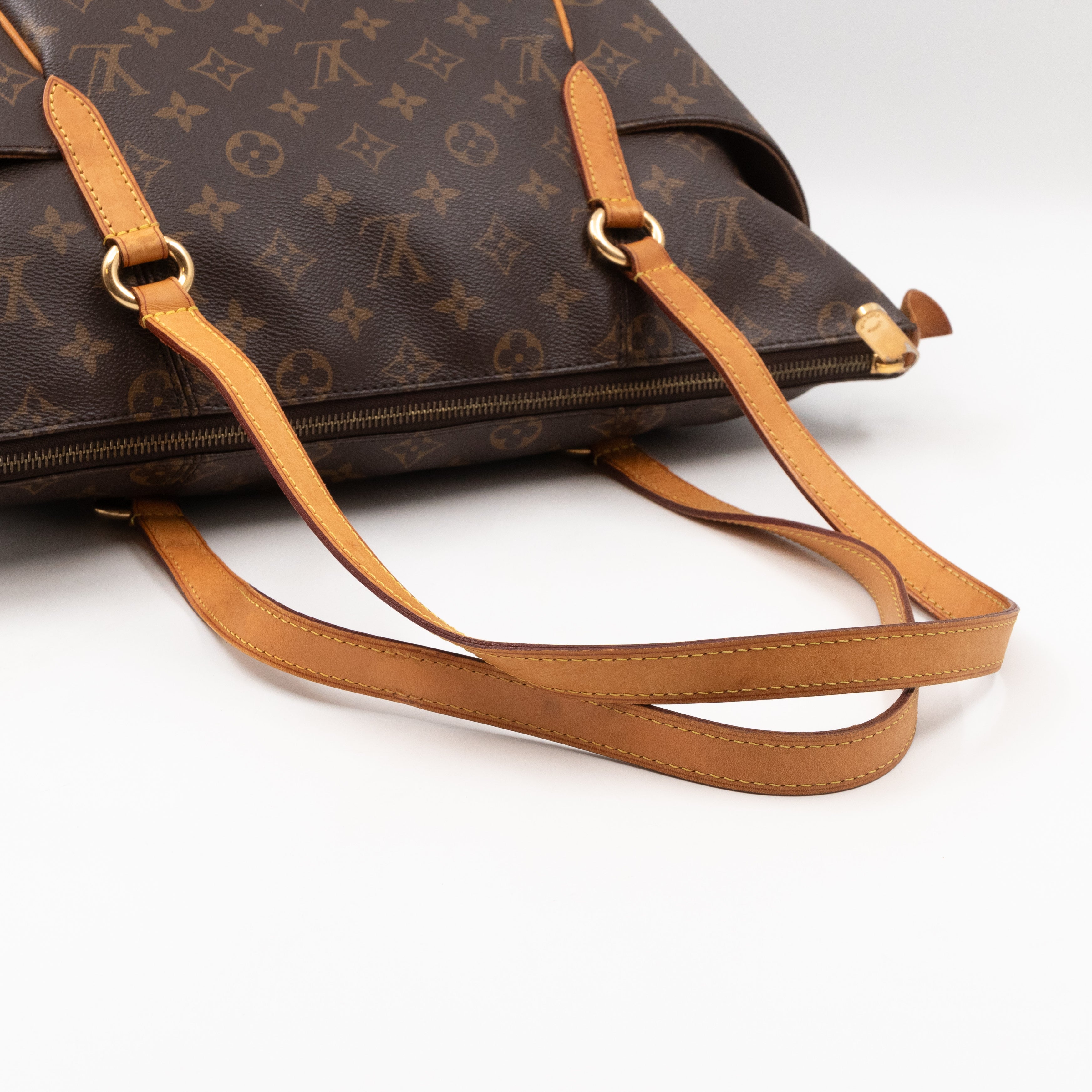 Totally MM Monogram
