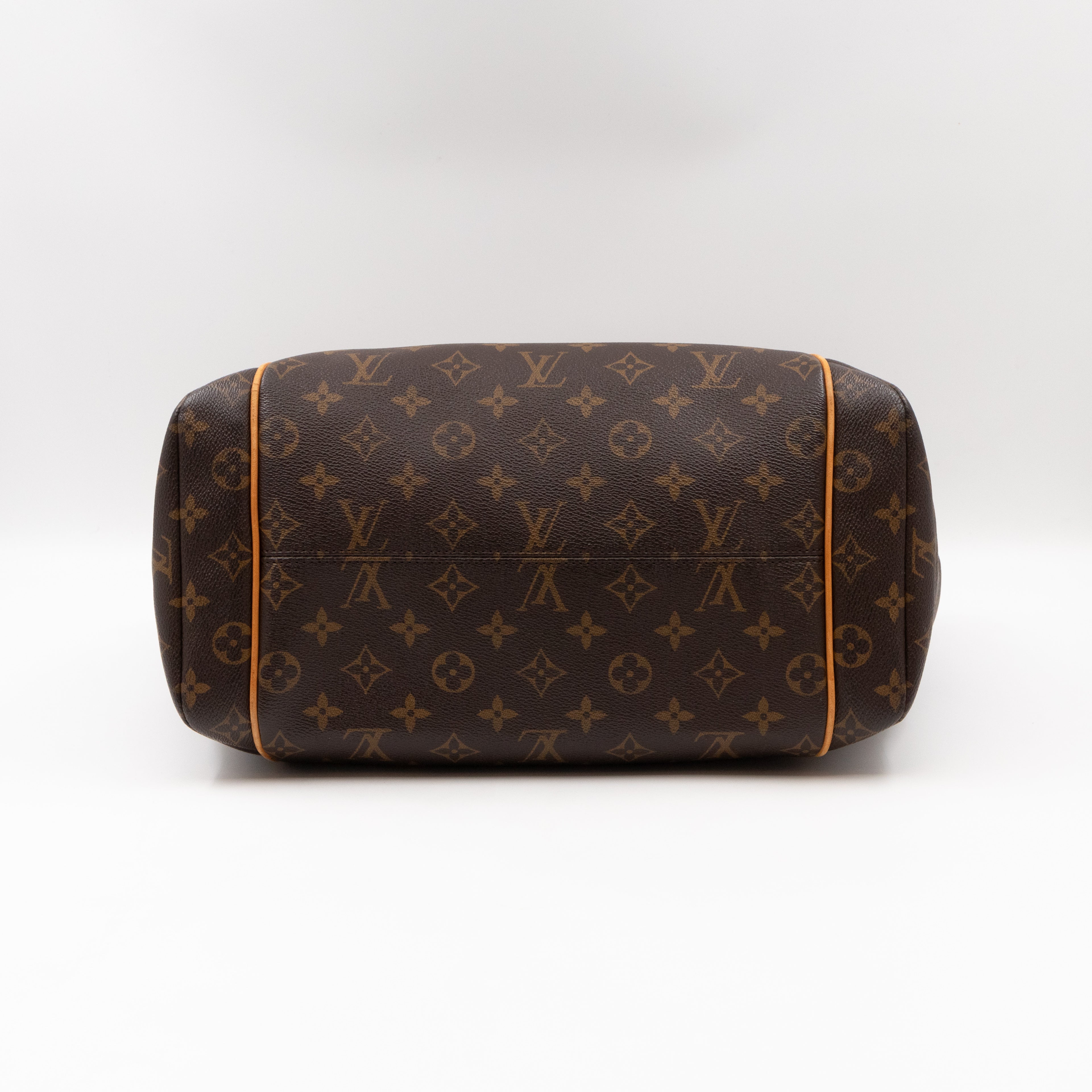 Totally MM Monogram
