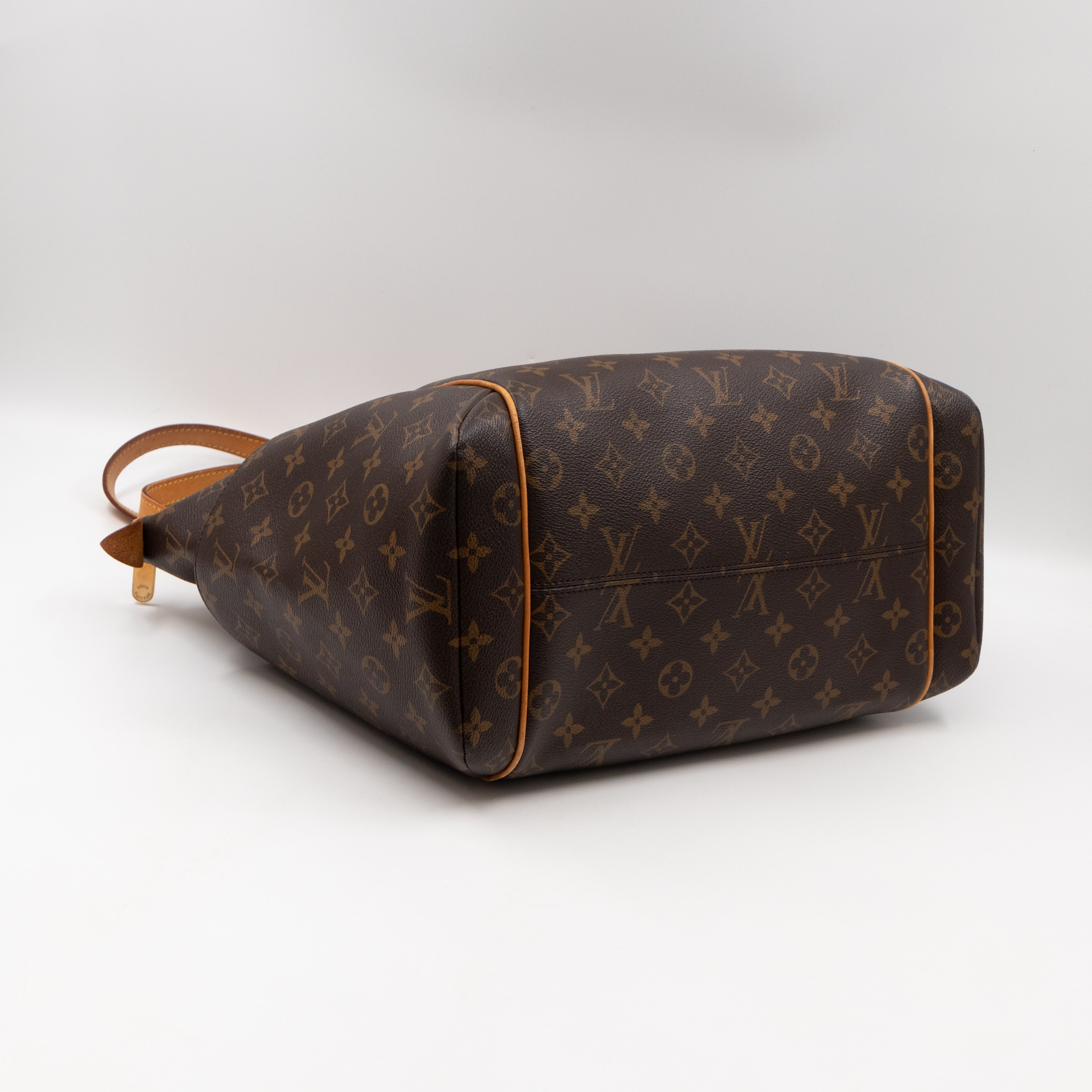 Totally MM Monogram