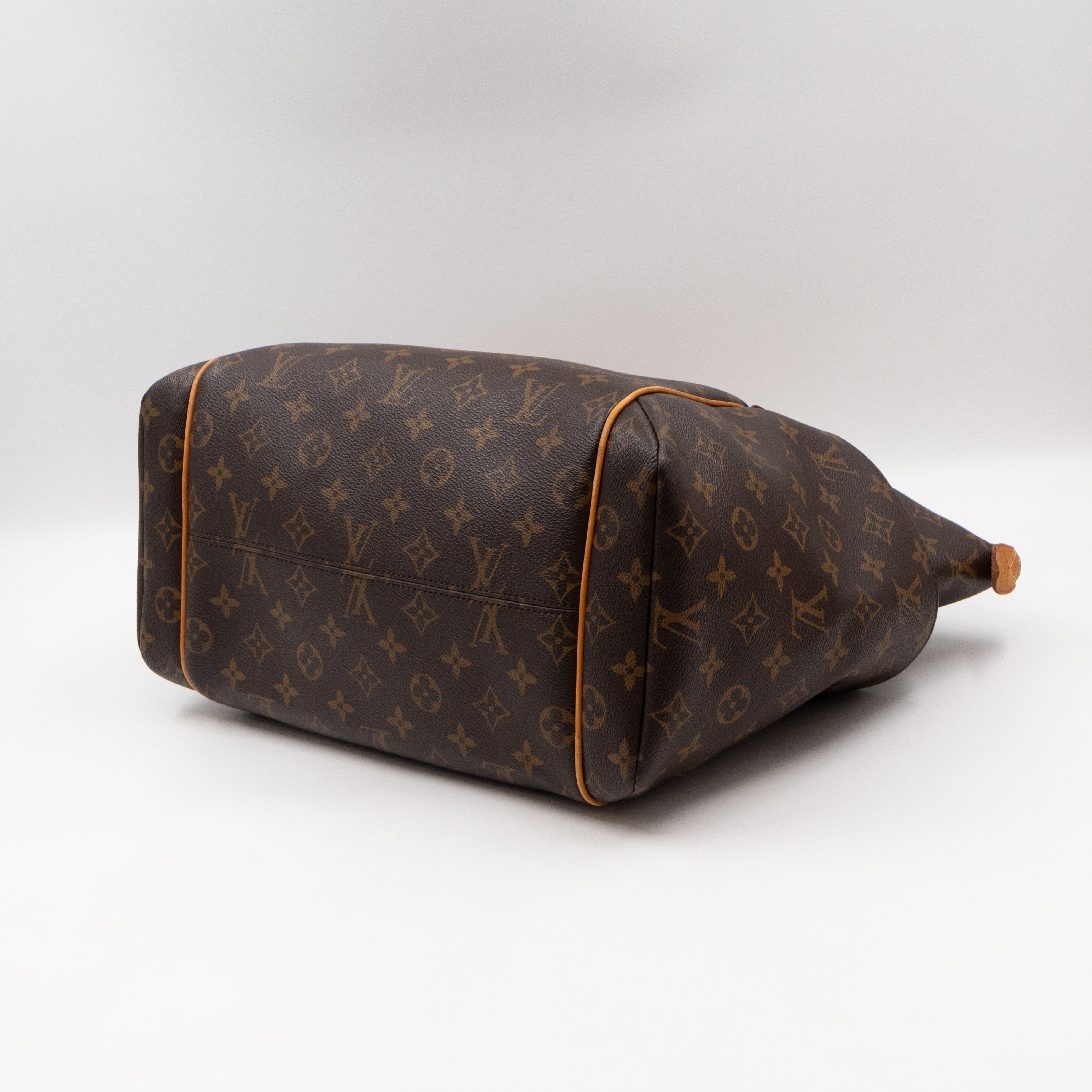 Totally MM Monogram