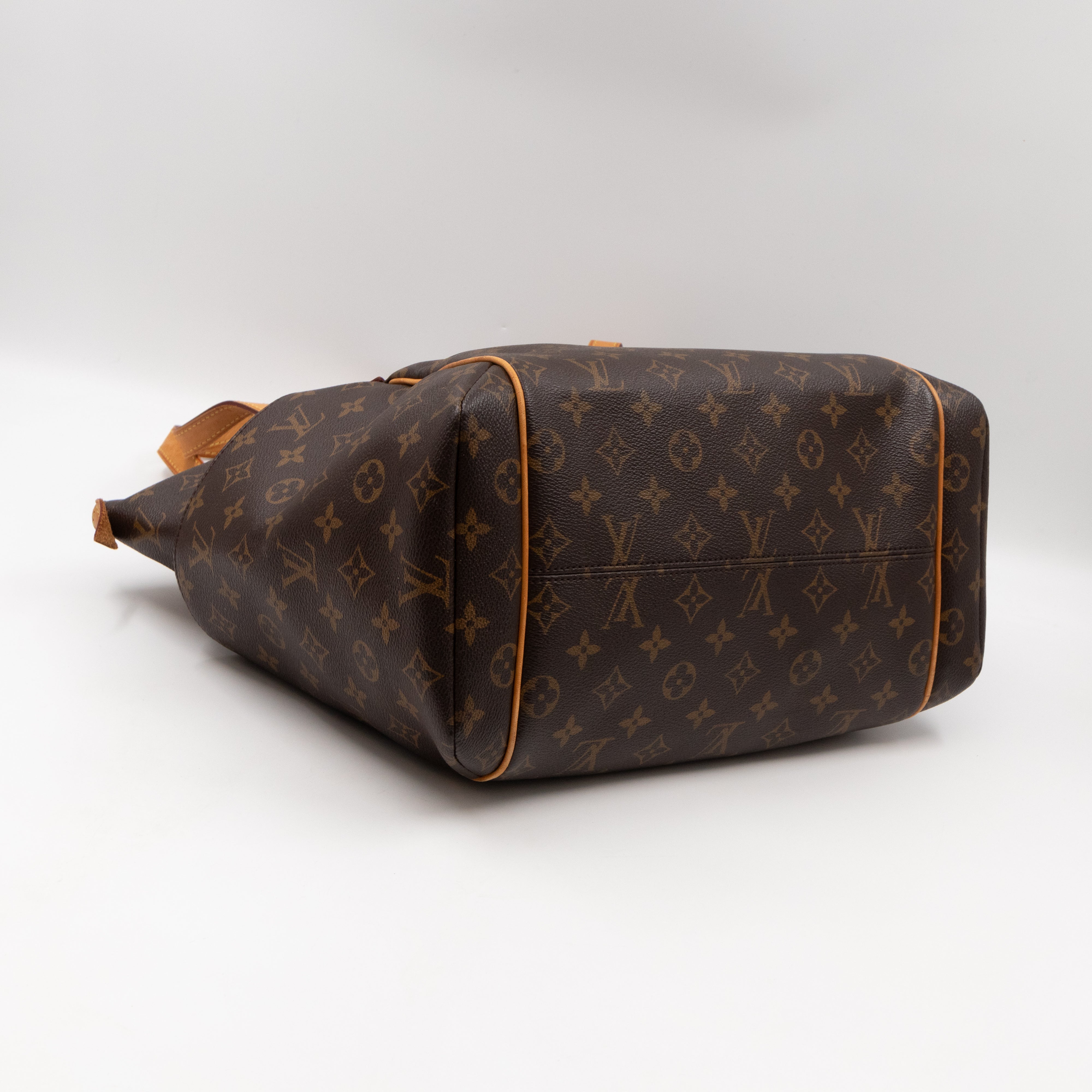 Totally MM Monogram