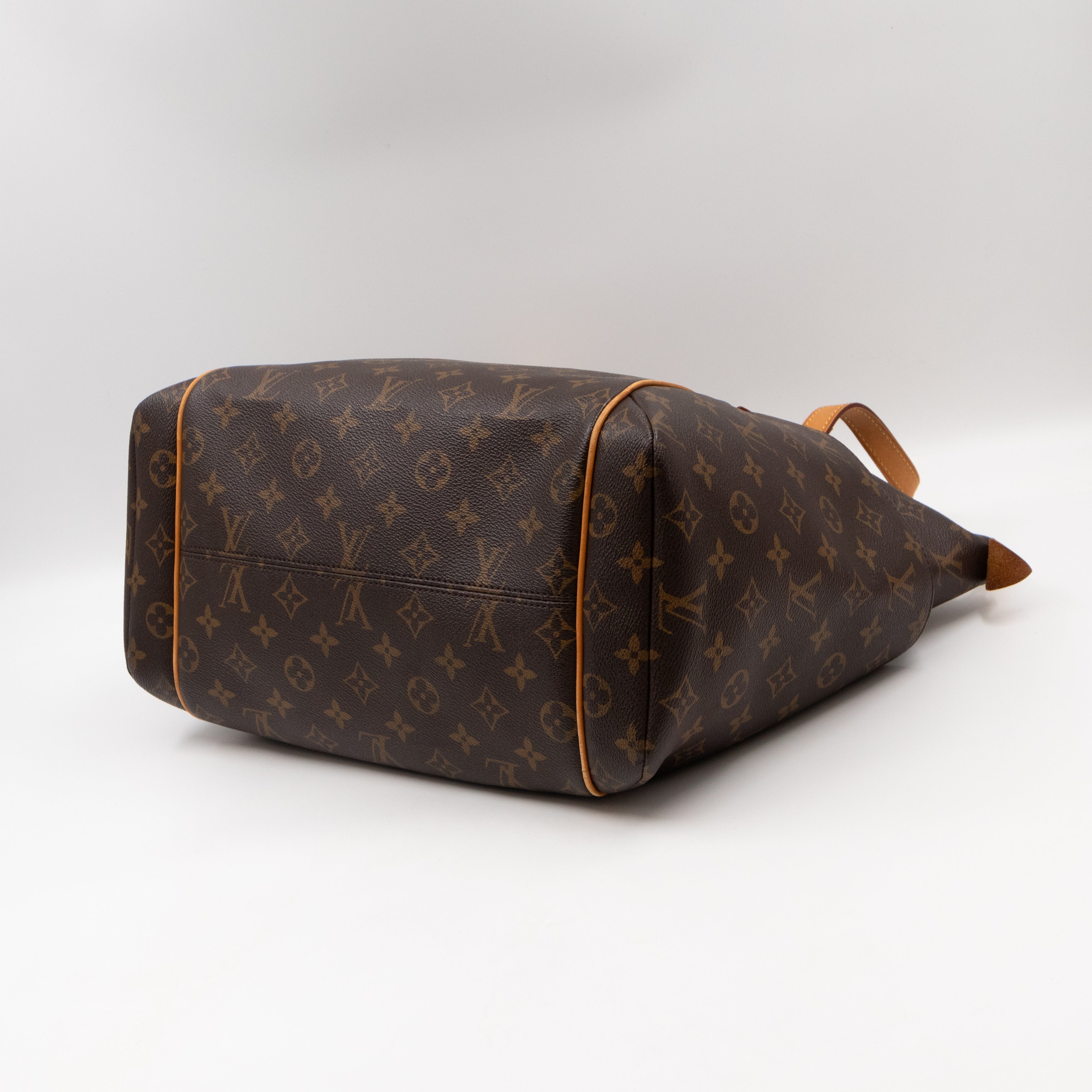 Totally MM Monogram