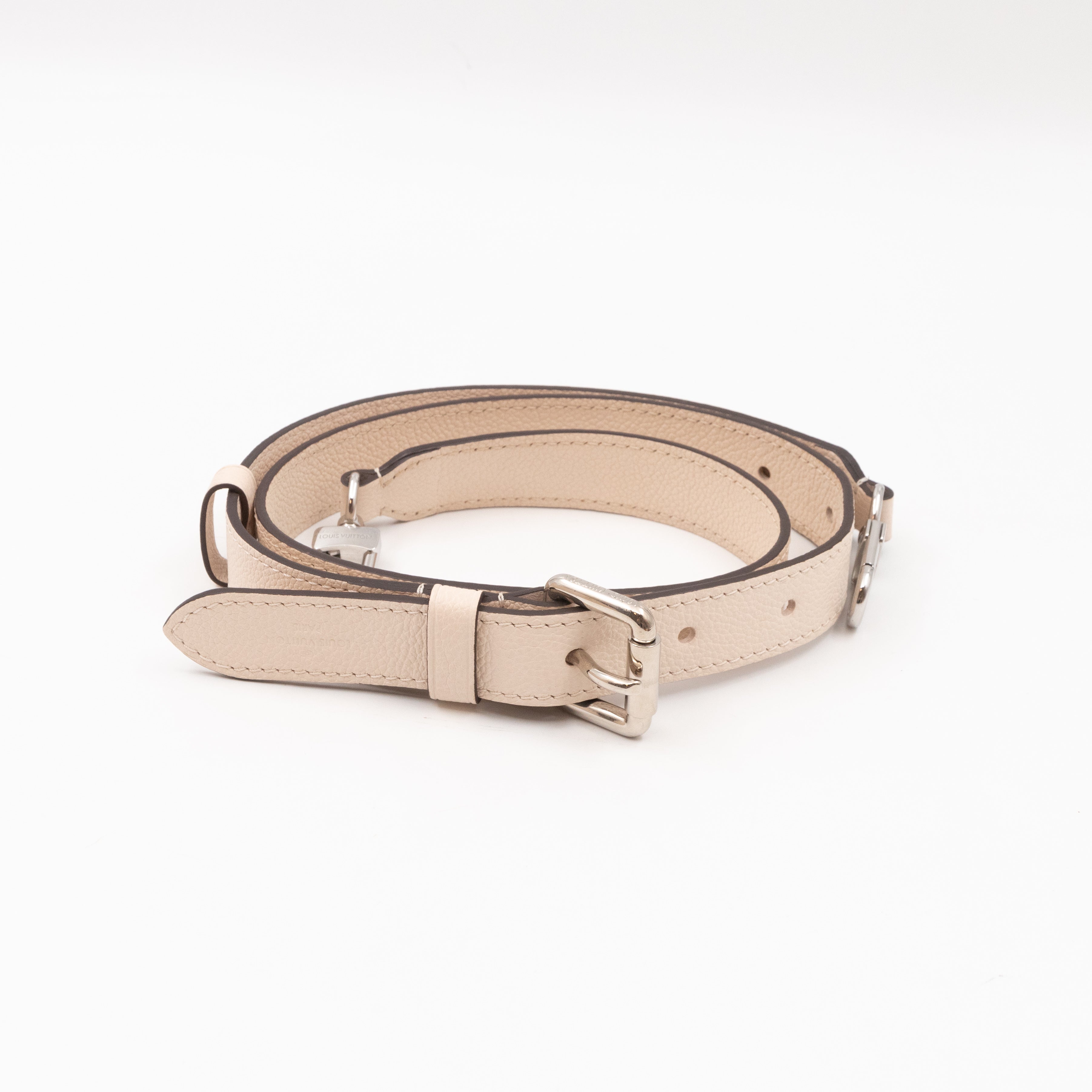 Marelle Bag Quartz Epi Leather