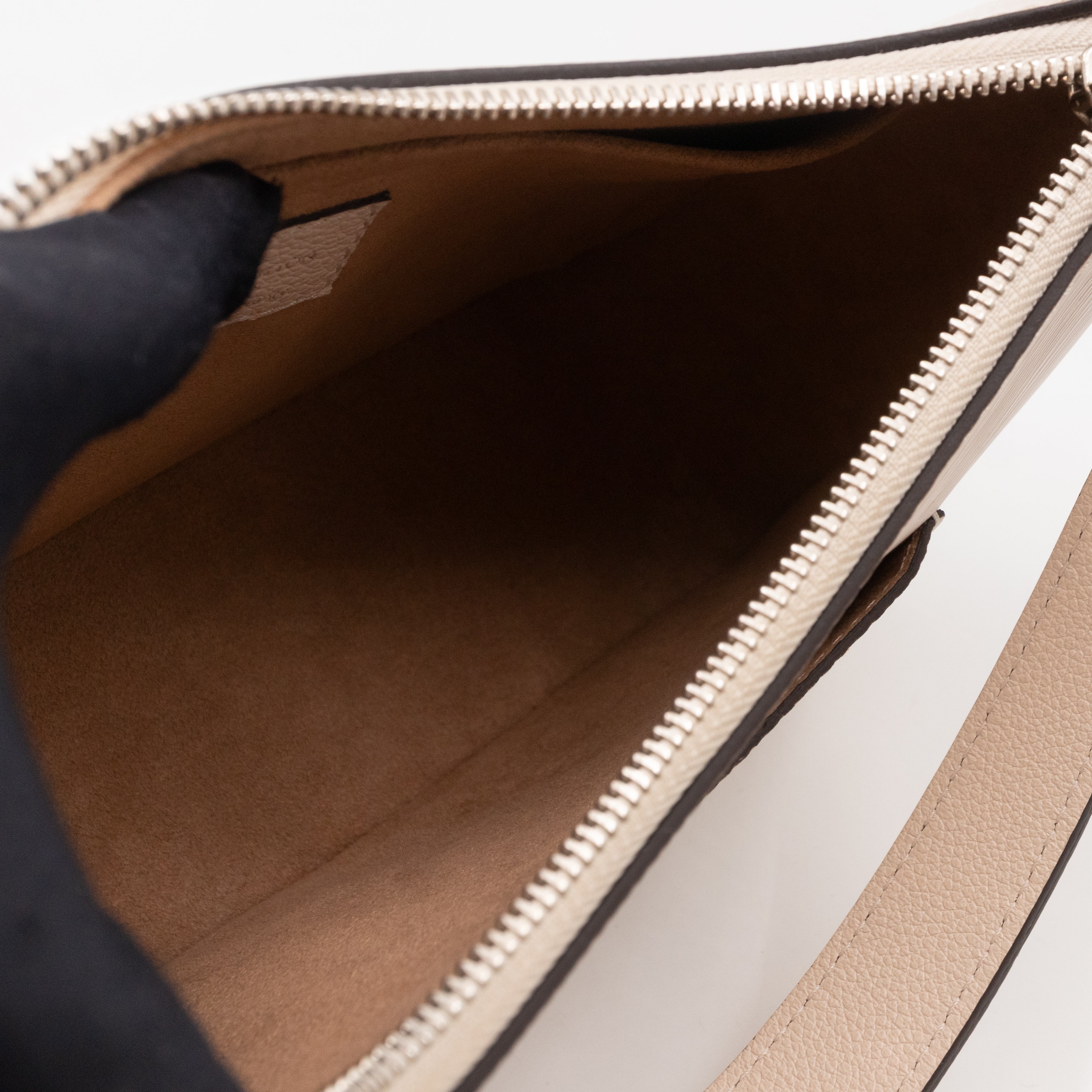 Marelle Bag Quartz Epi Leather