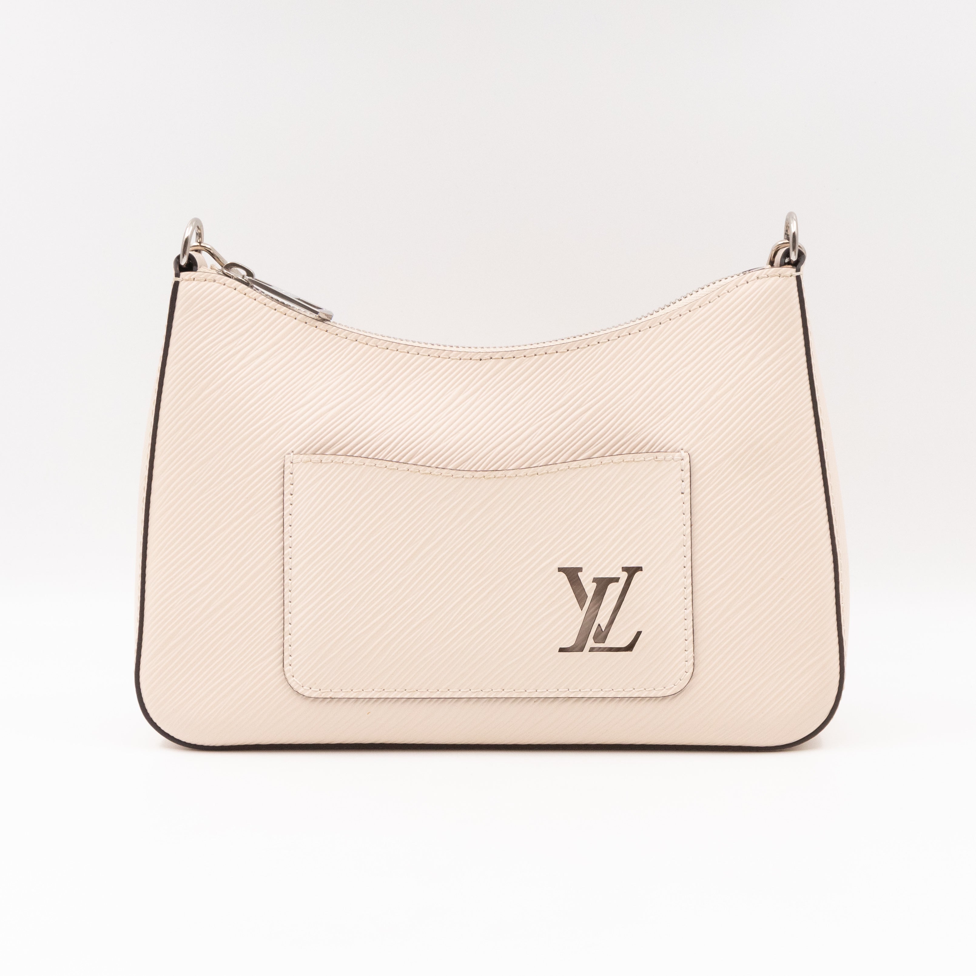 Marelle Bag Quartz Epi Leather