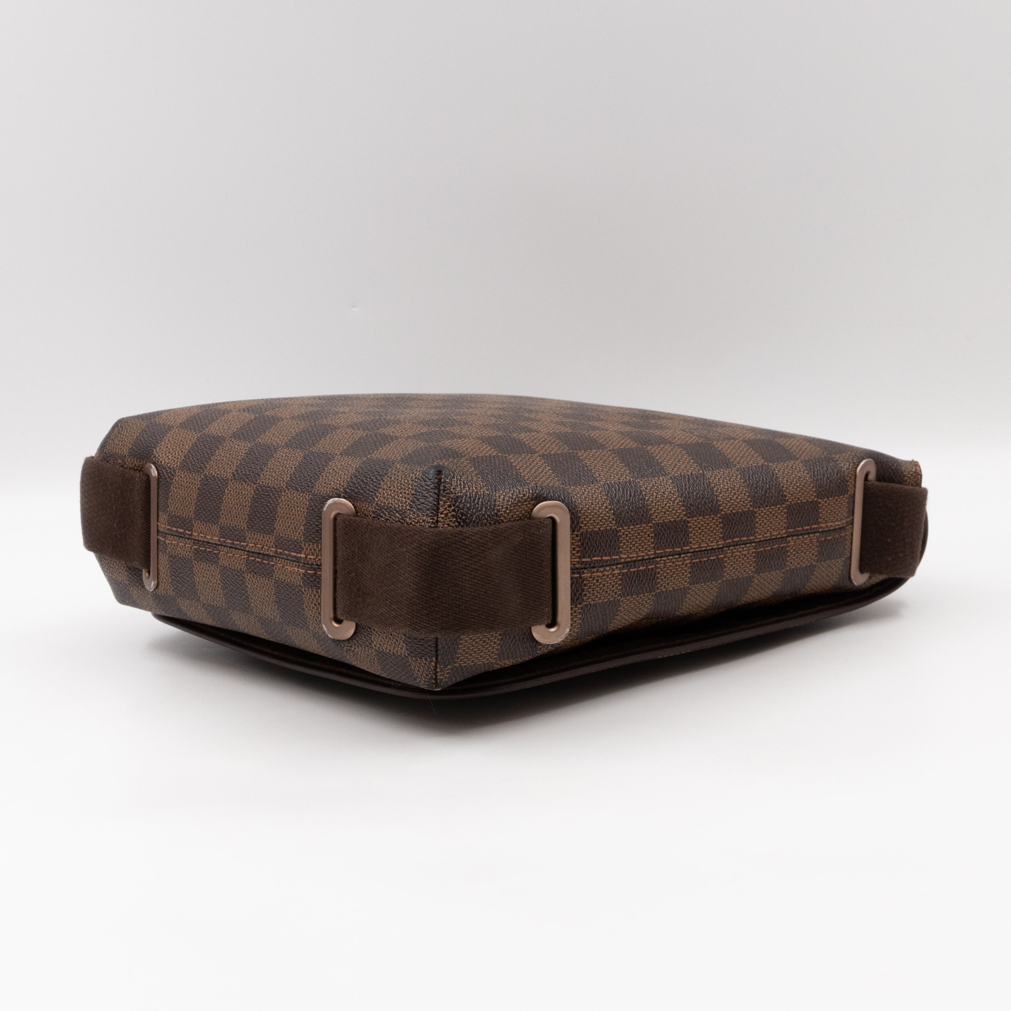 Brooklyn PM Damier Ebene