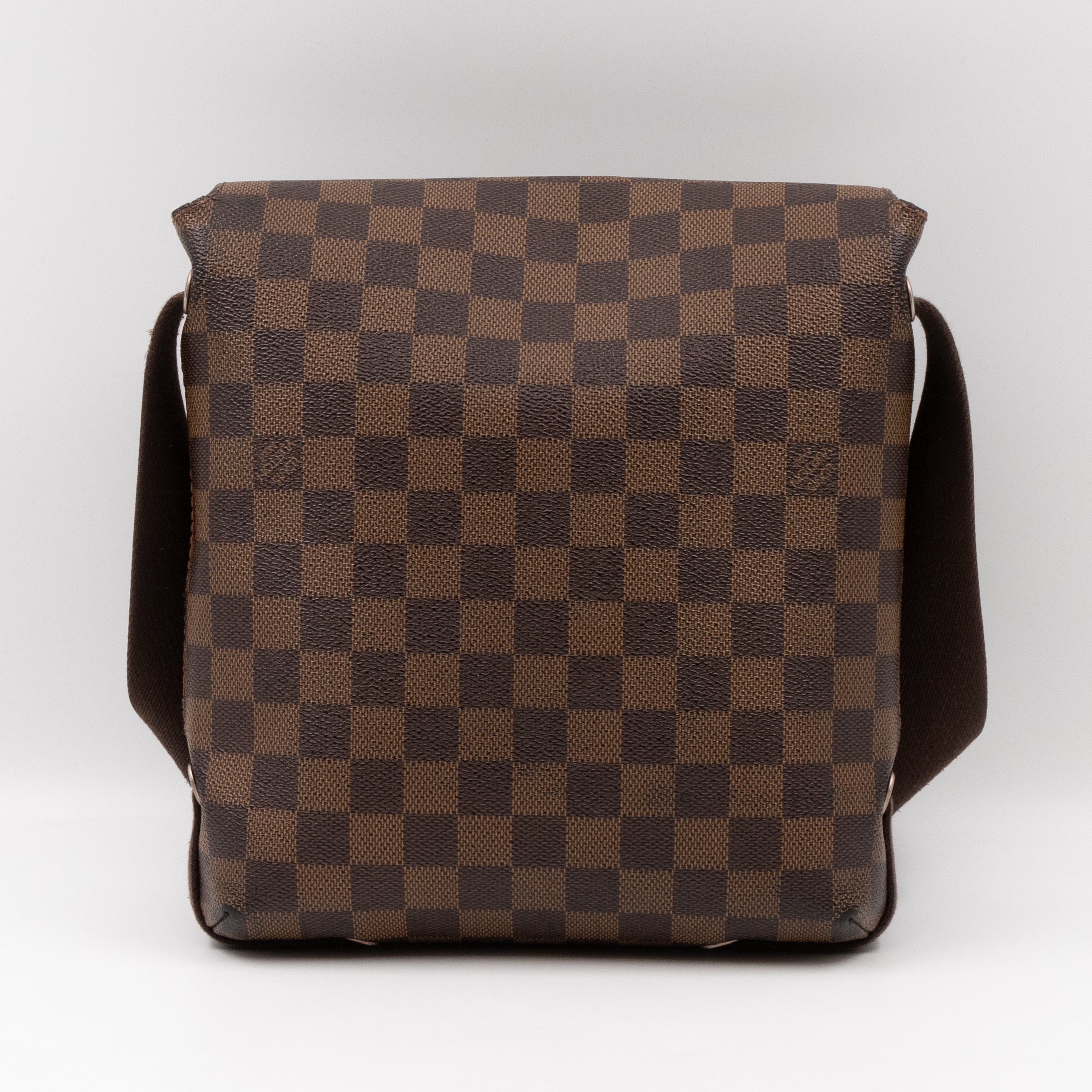 Brooklyn PM Damier Ebene
