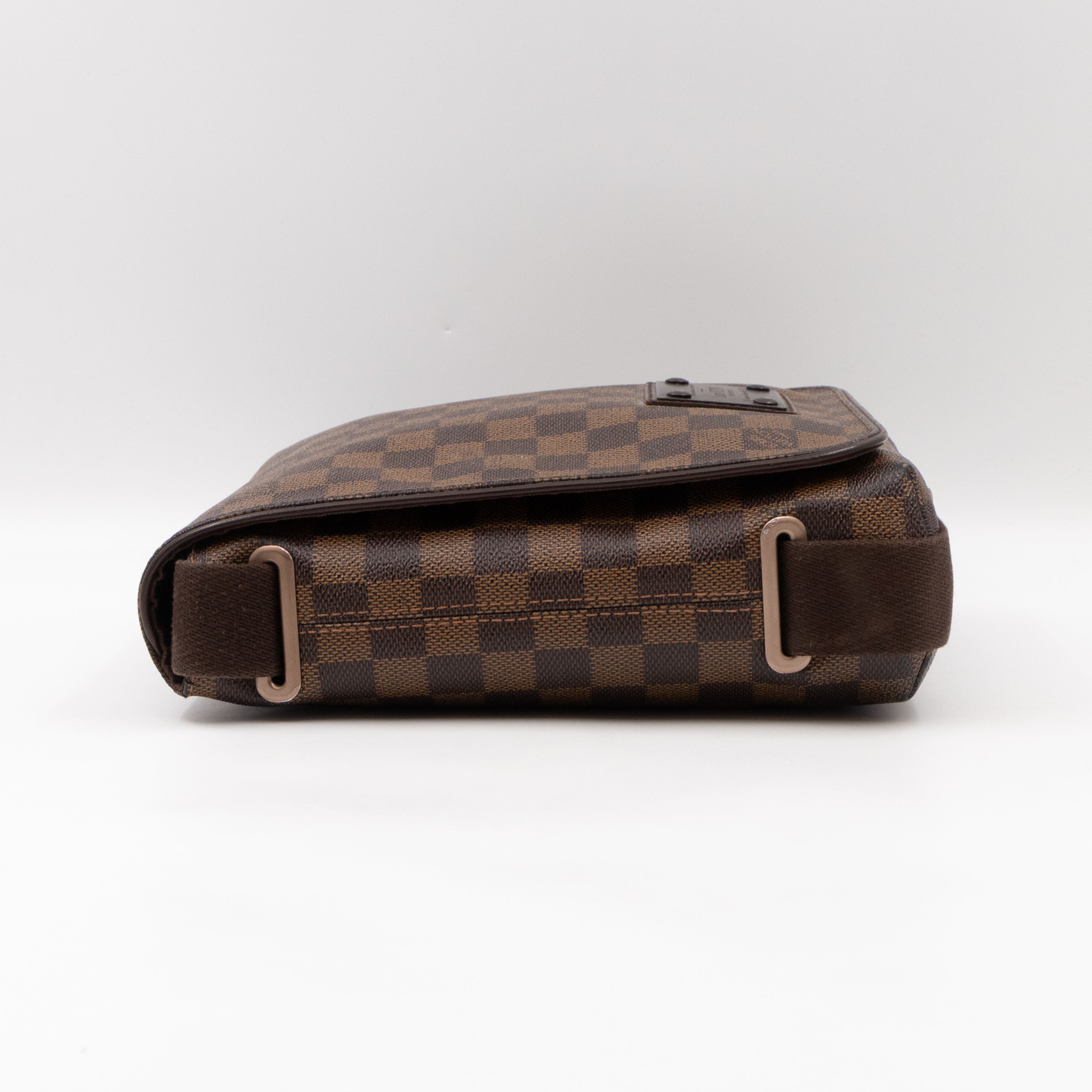 Brooklyn PM Damier Ebene