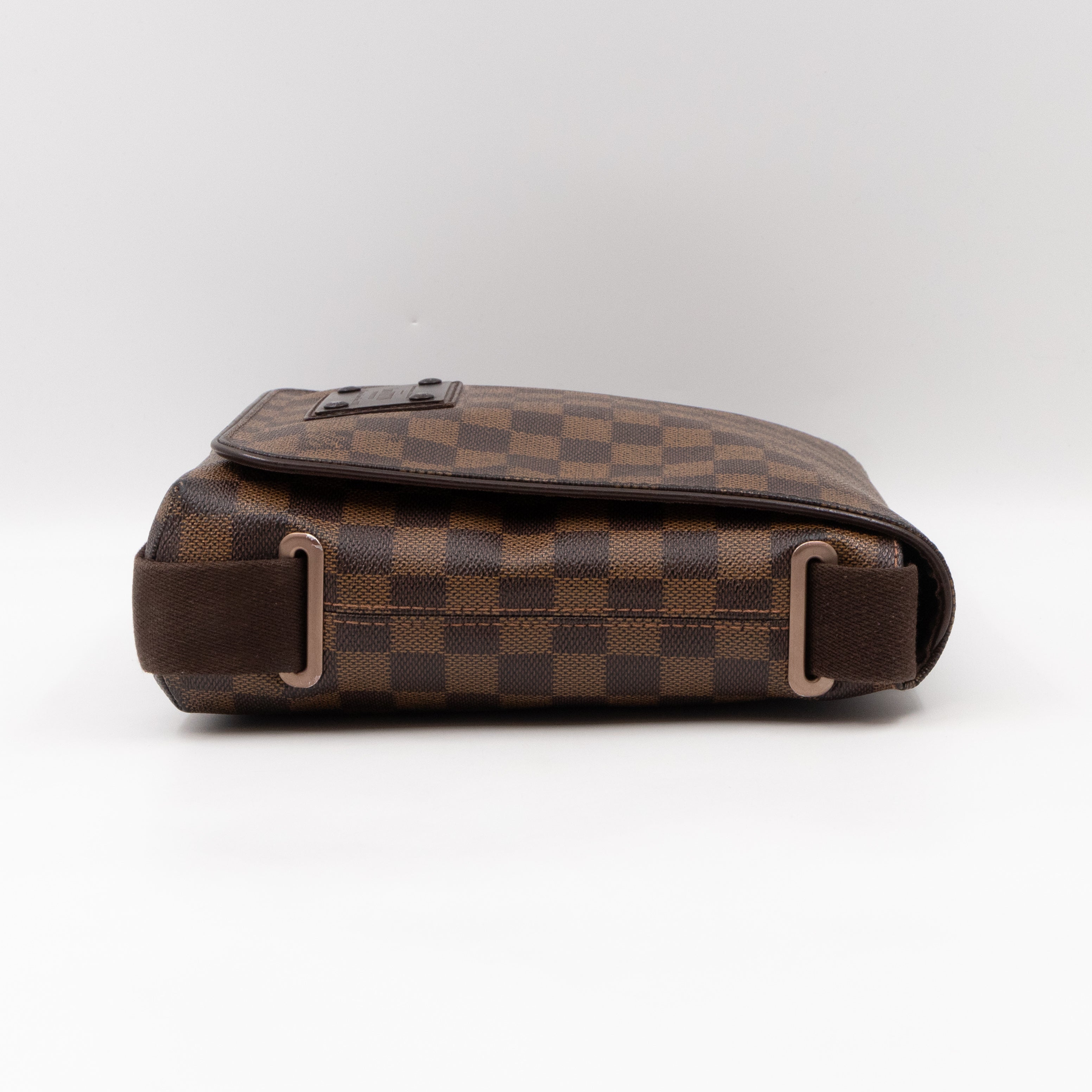 Brooklyn PM Damier Ebene