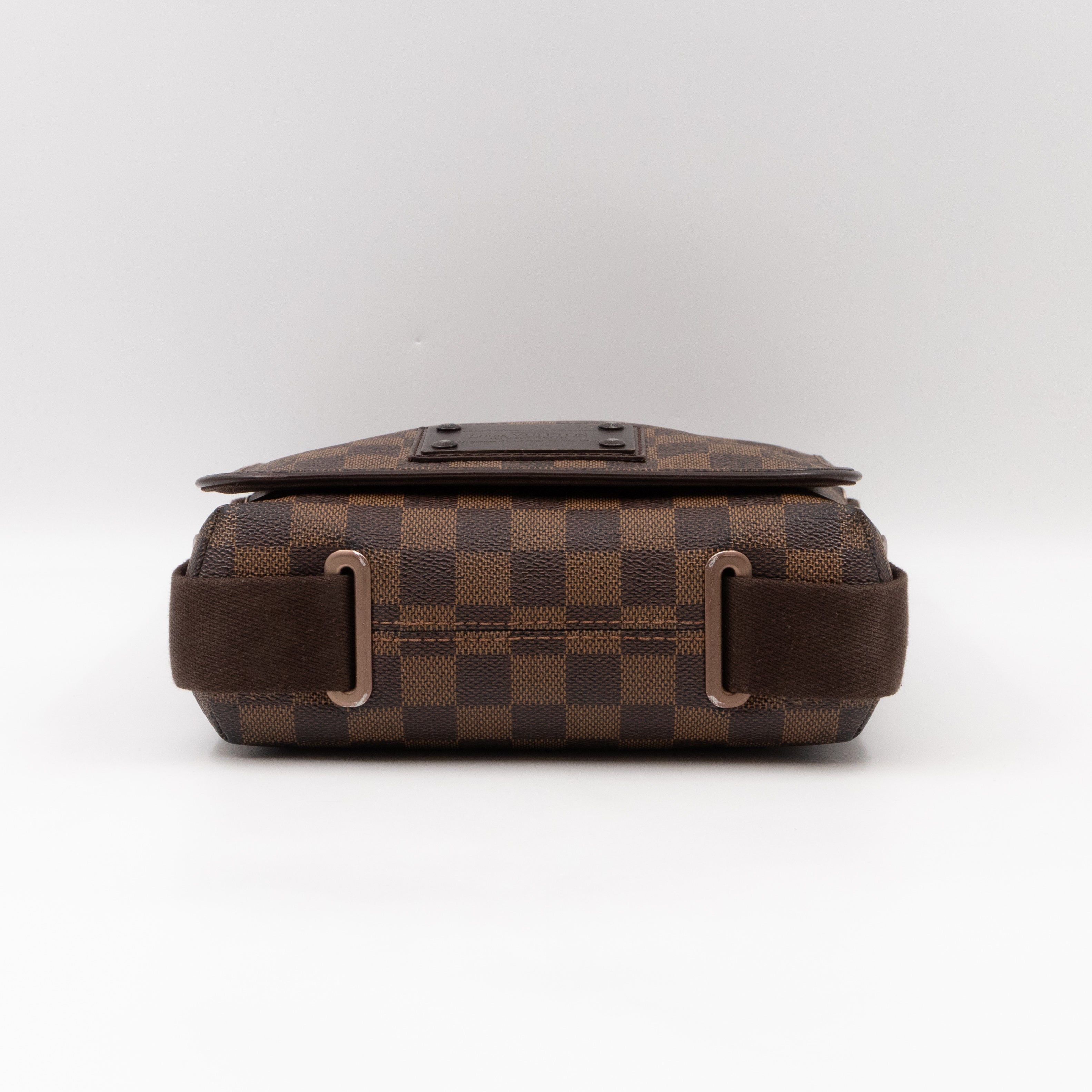 Brooklyn PM Damier Ebene