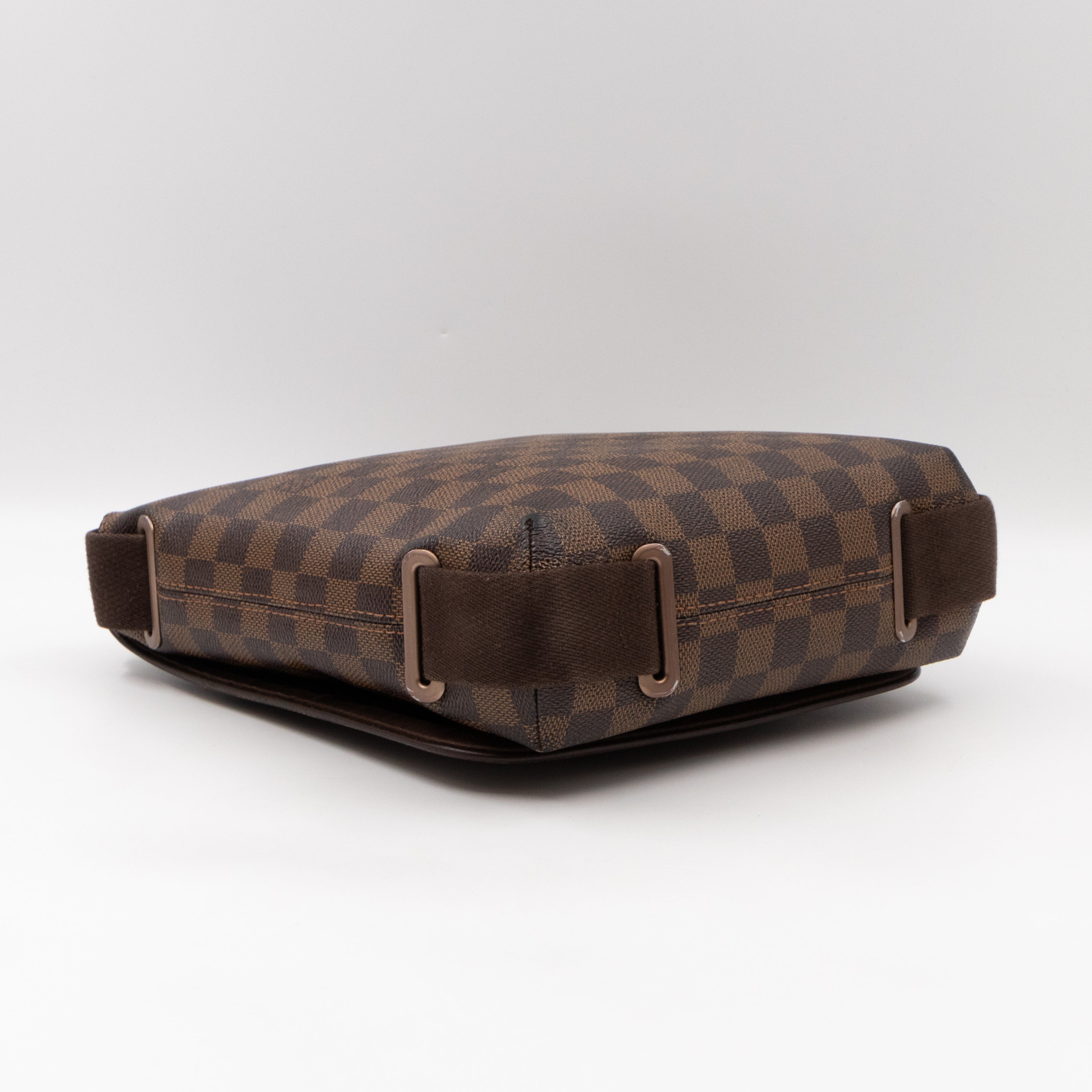 Brooklyn PM Damier Ebene