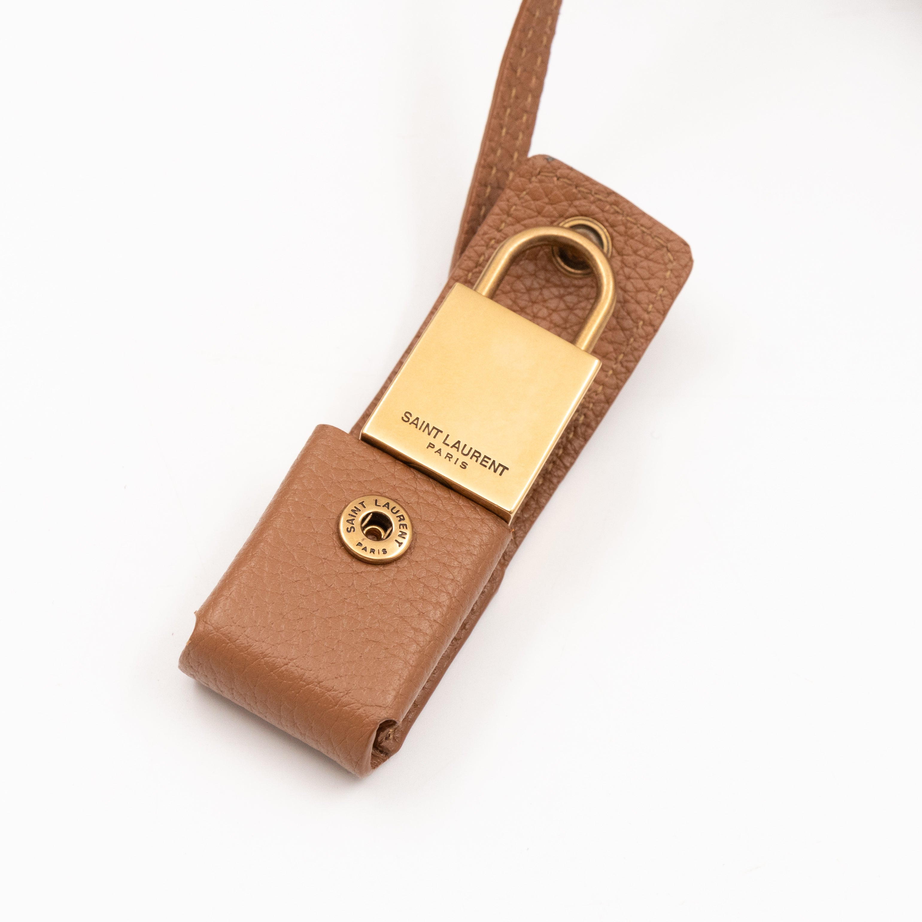 Sac de Jour Medium Cinnamon Supple Grained Leather