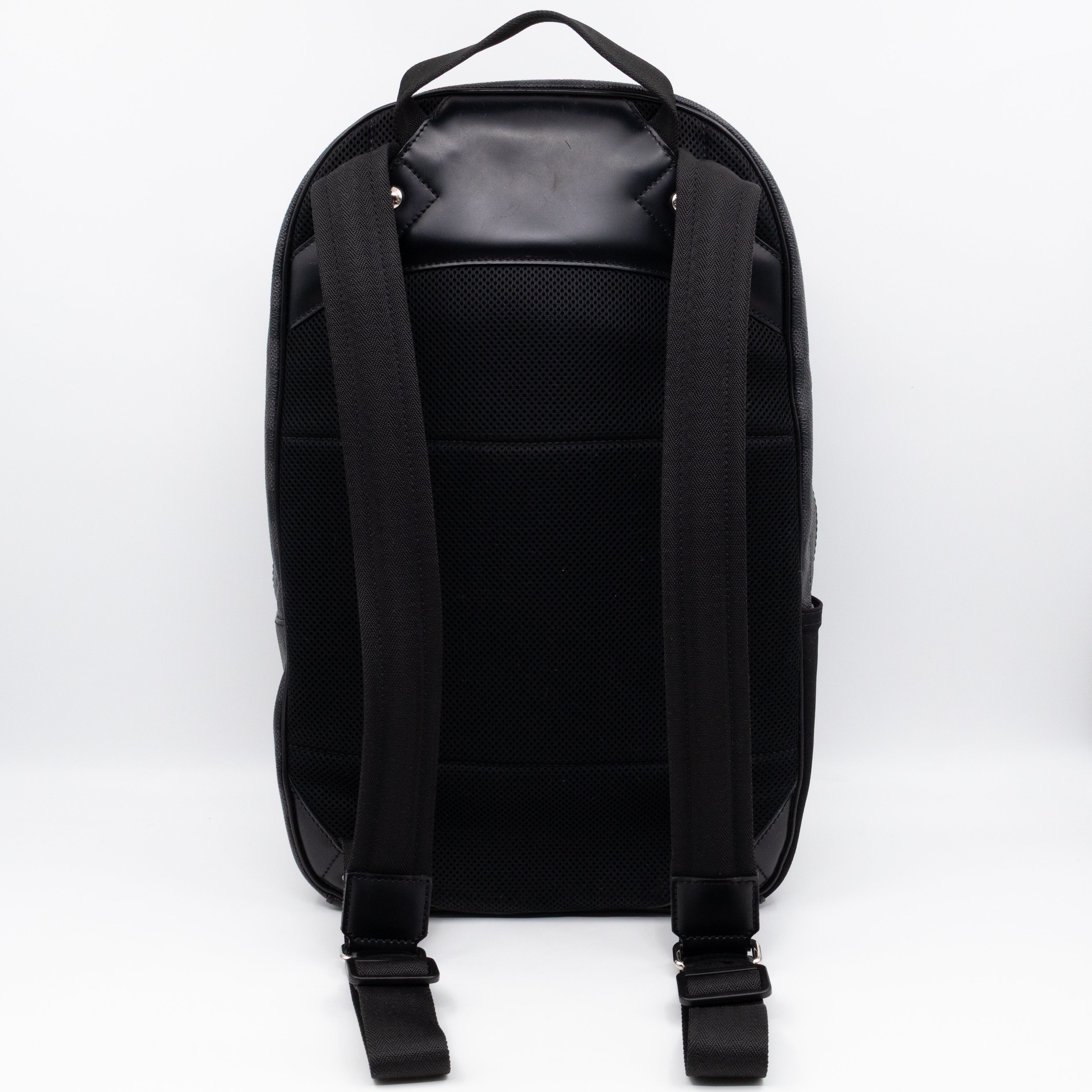 Michael Backpack Damier Graphite