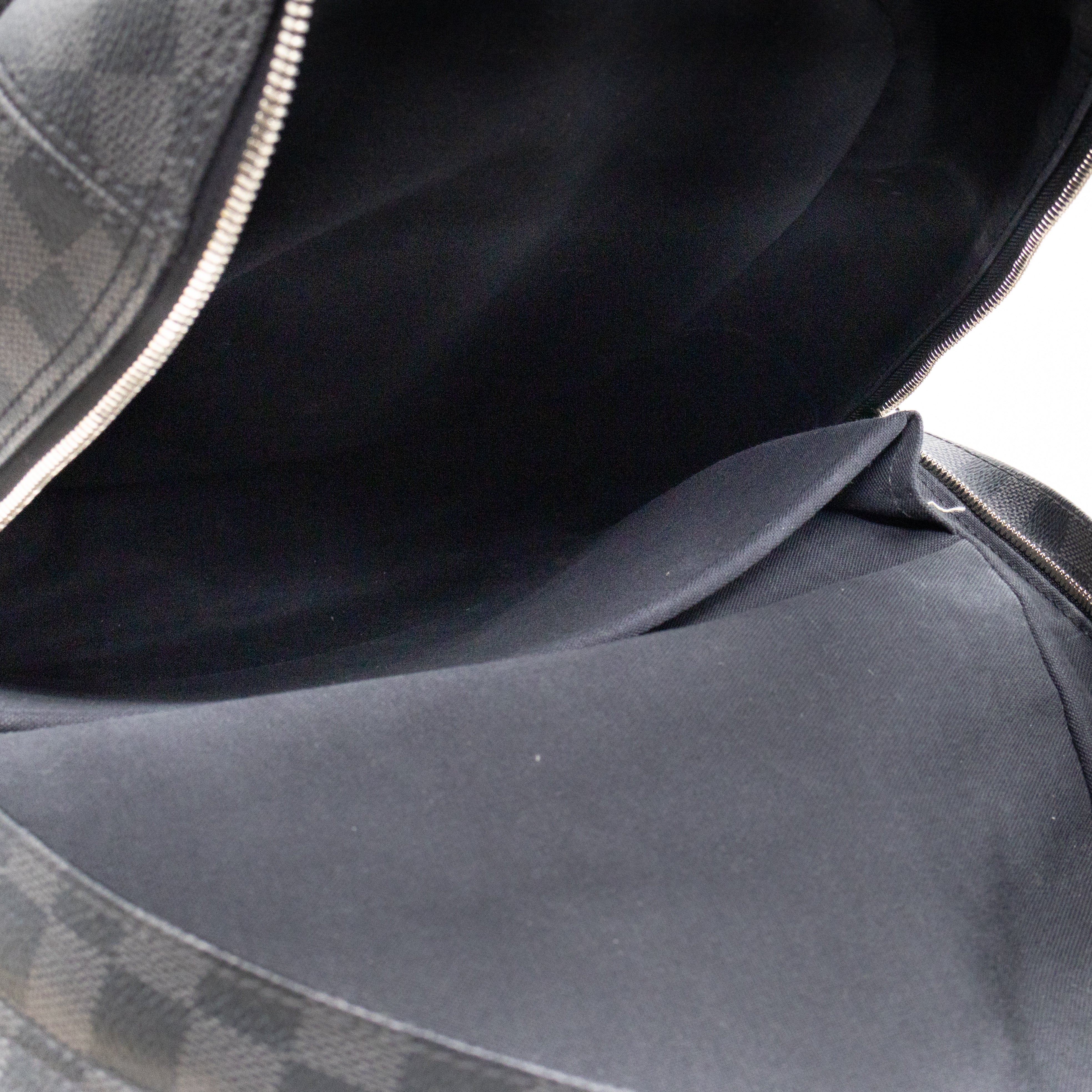 Michael Backpack Damier Graphite