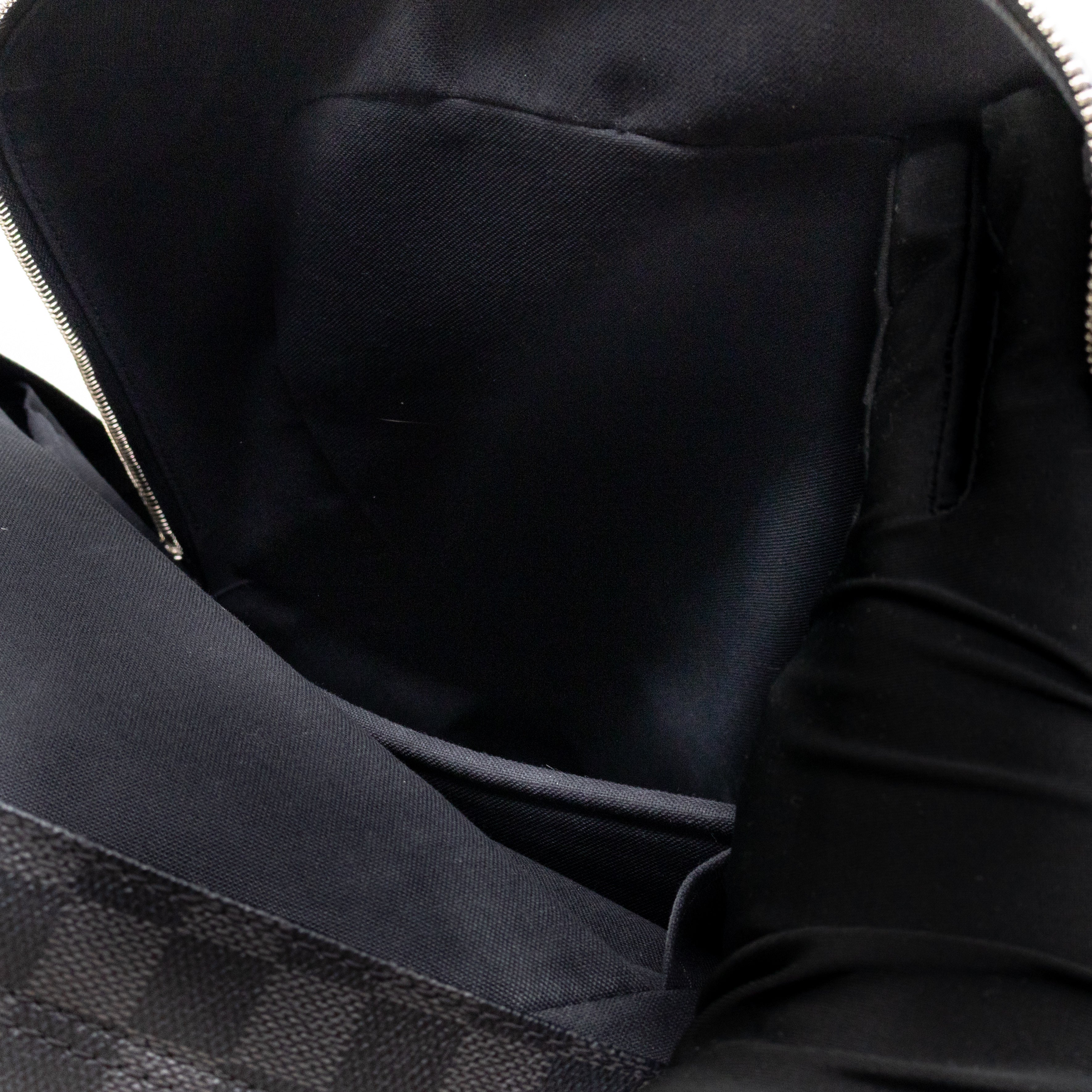 Michael Backpack Damier Graphite