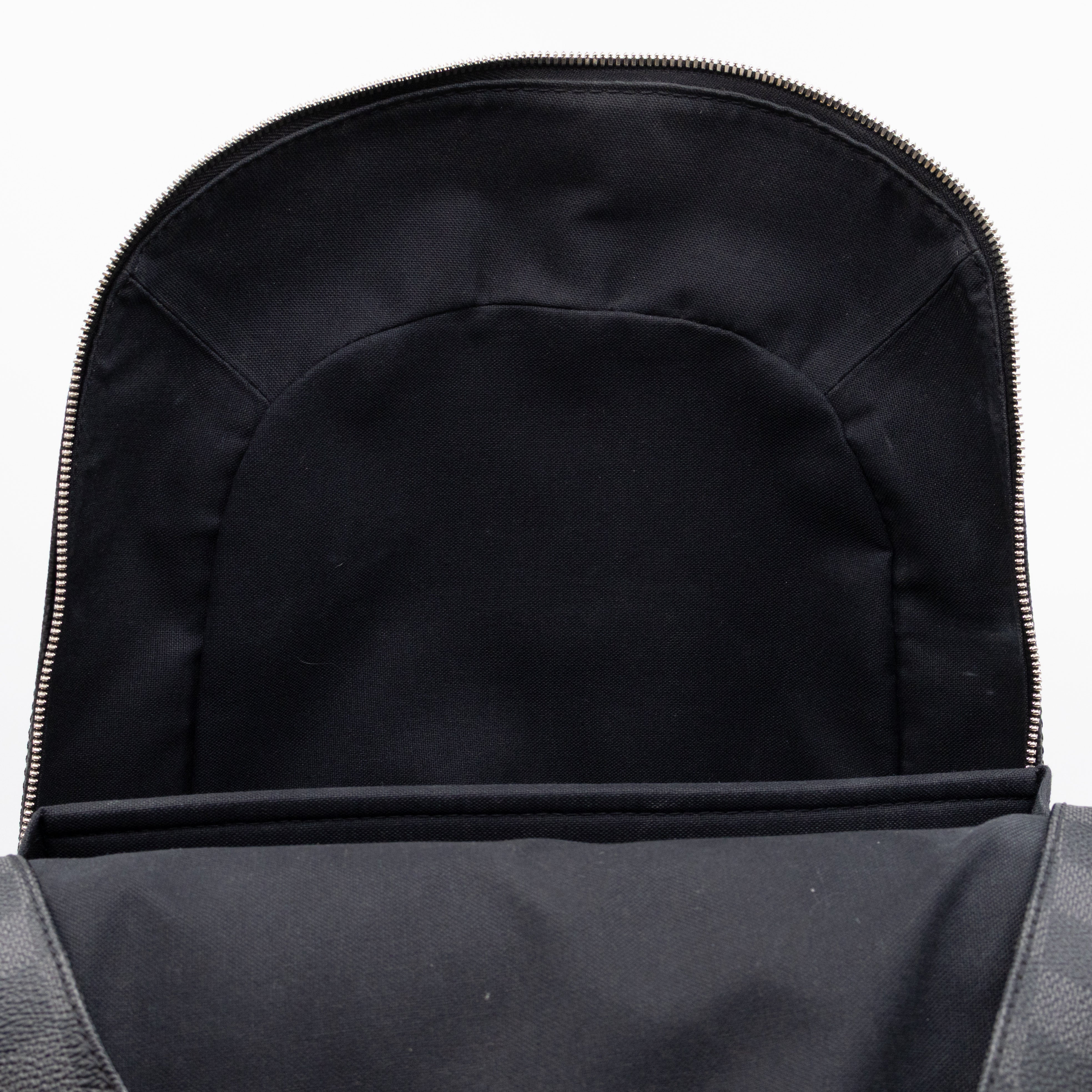 Michael Backpack Damier Graphite