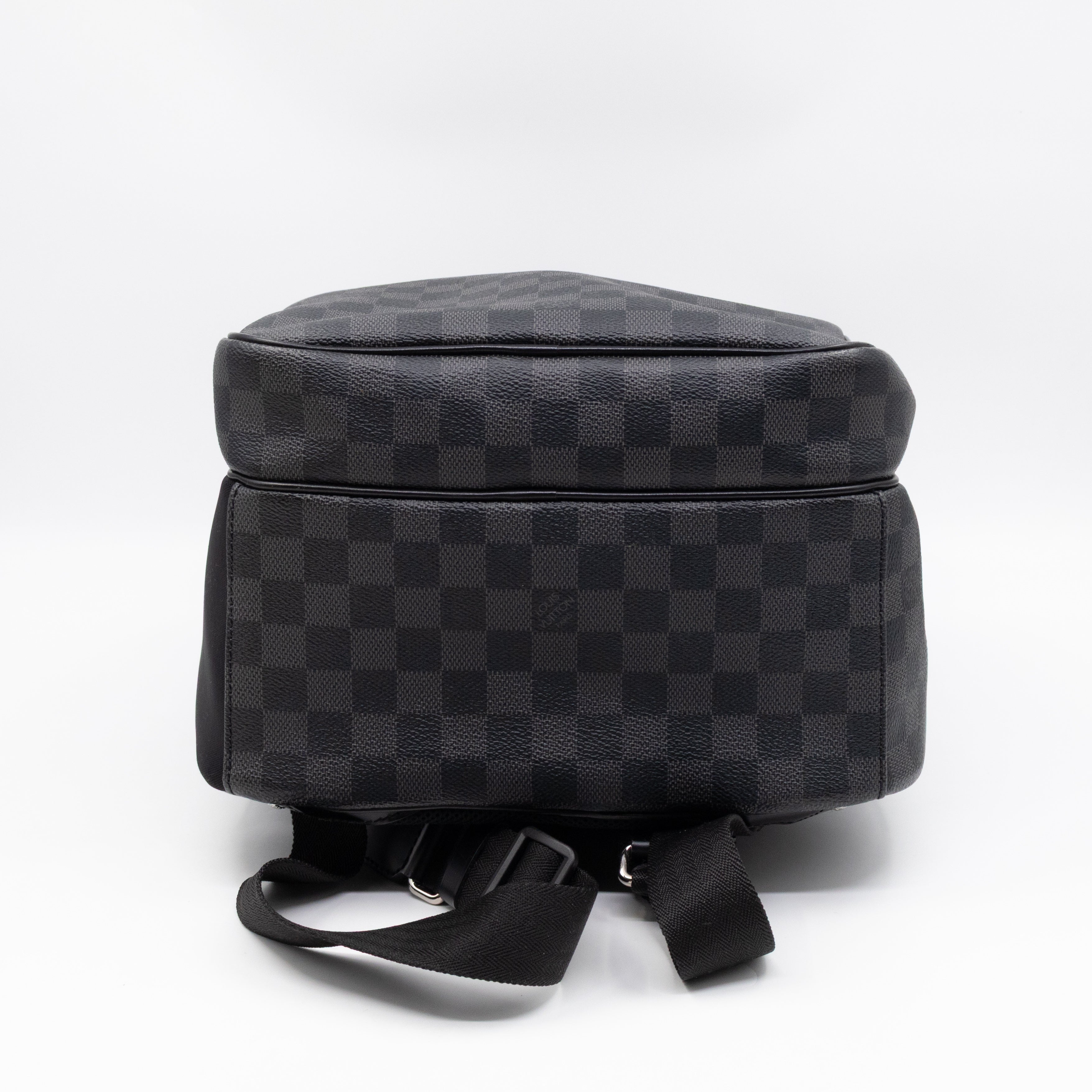 Michael Backpack Damier Graphite