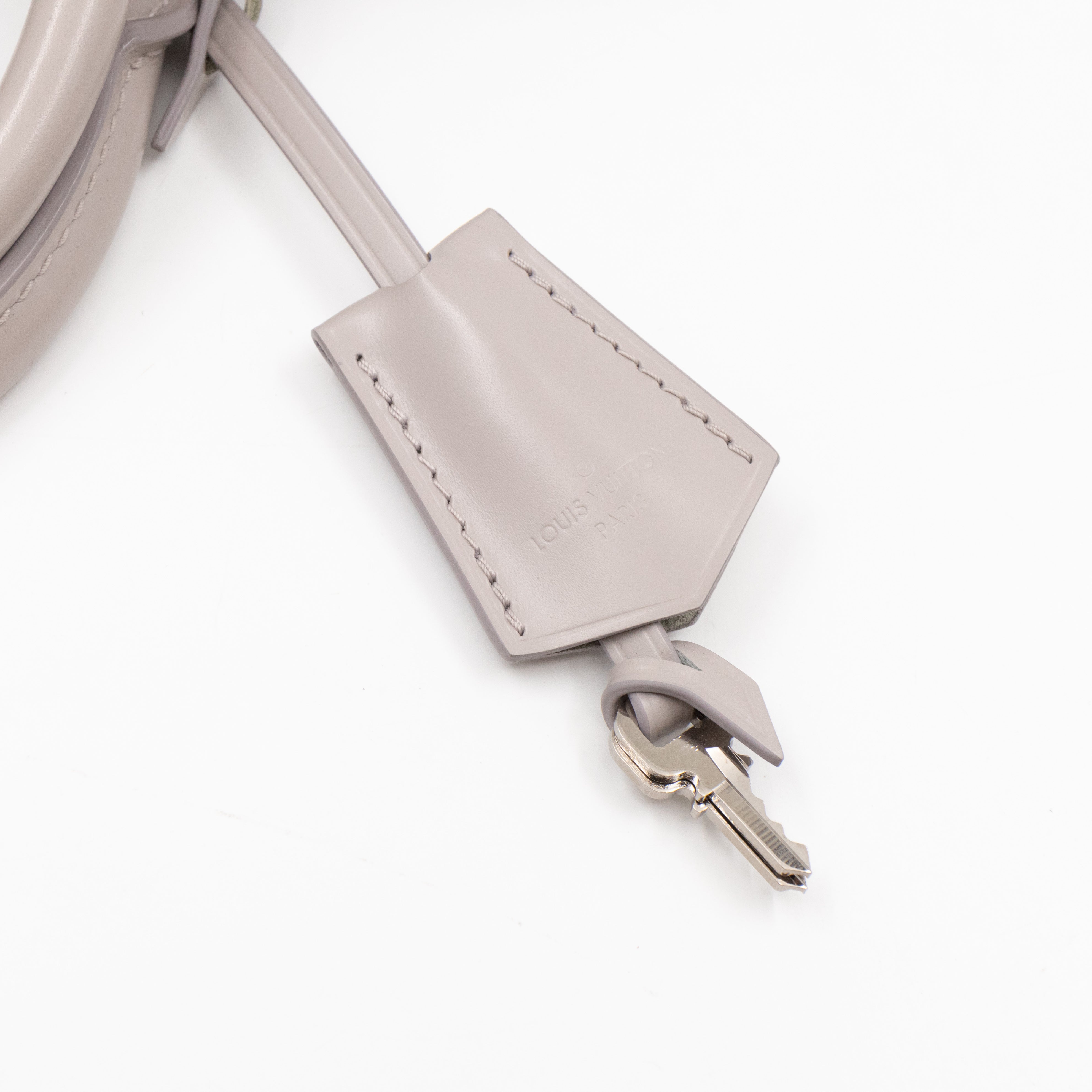 Alma PM Gres Epi Leather