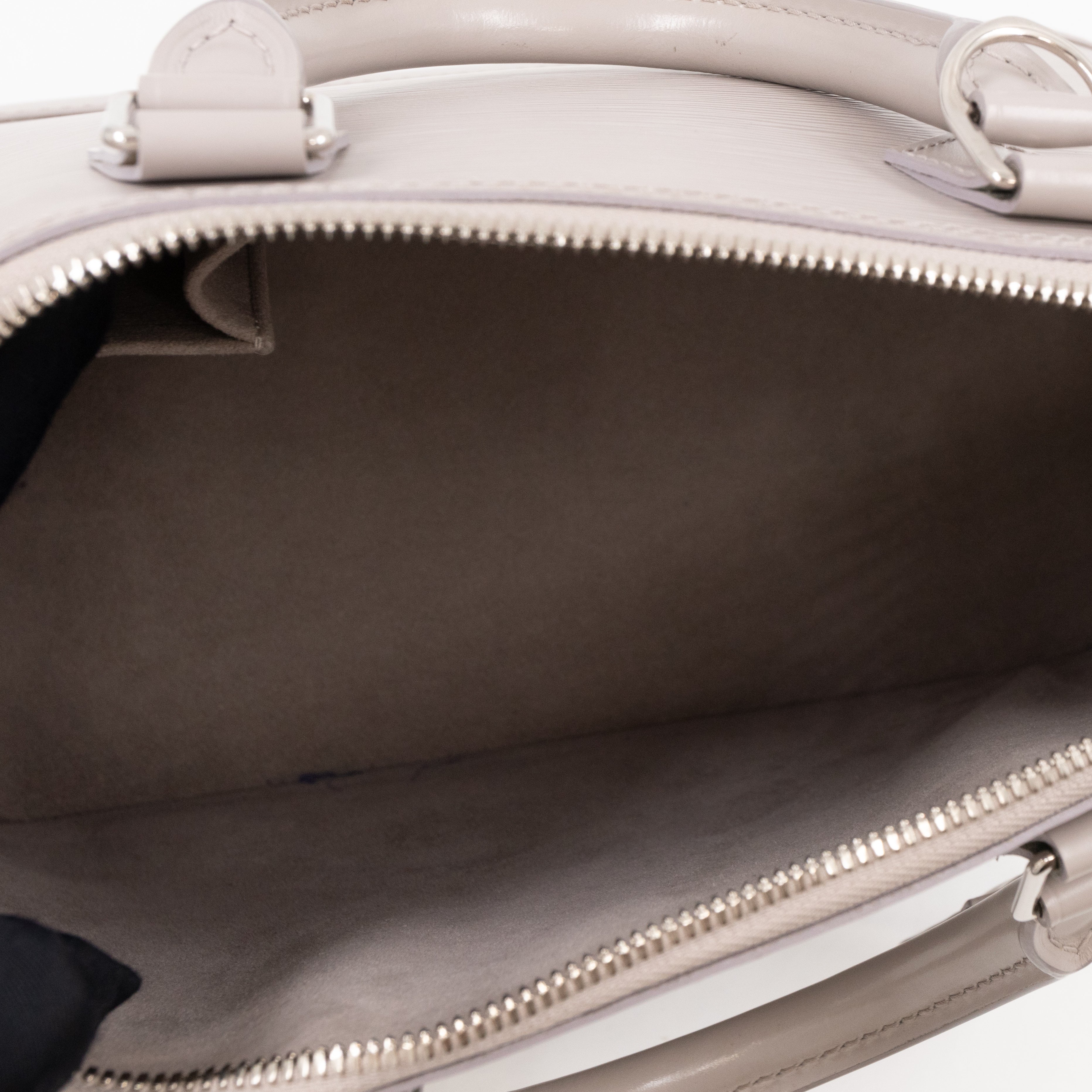 Alma PM Gres Epi Leather