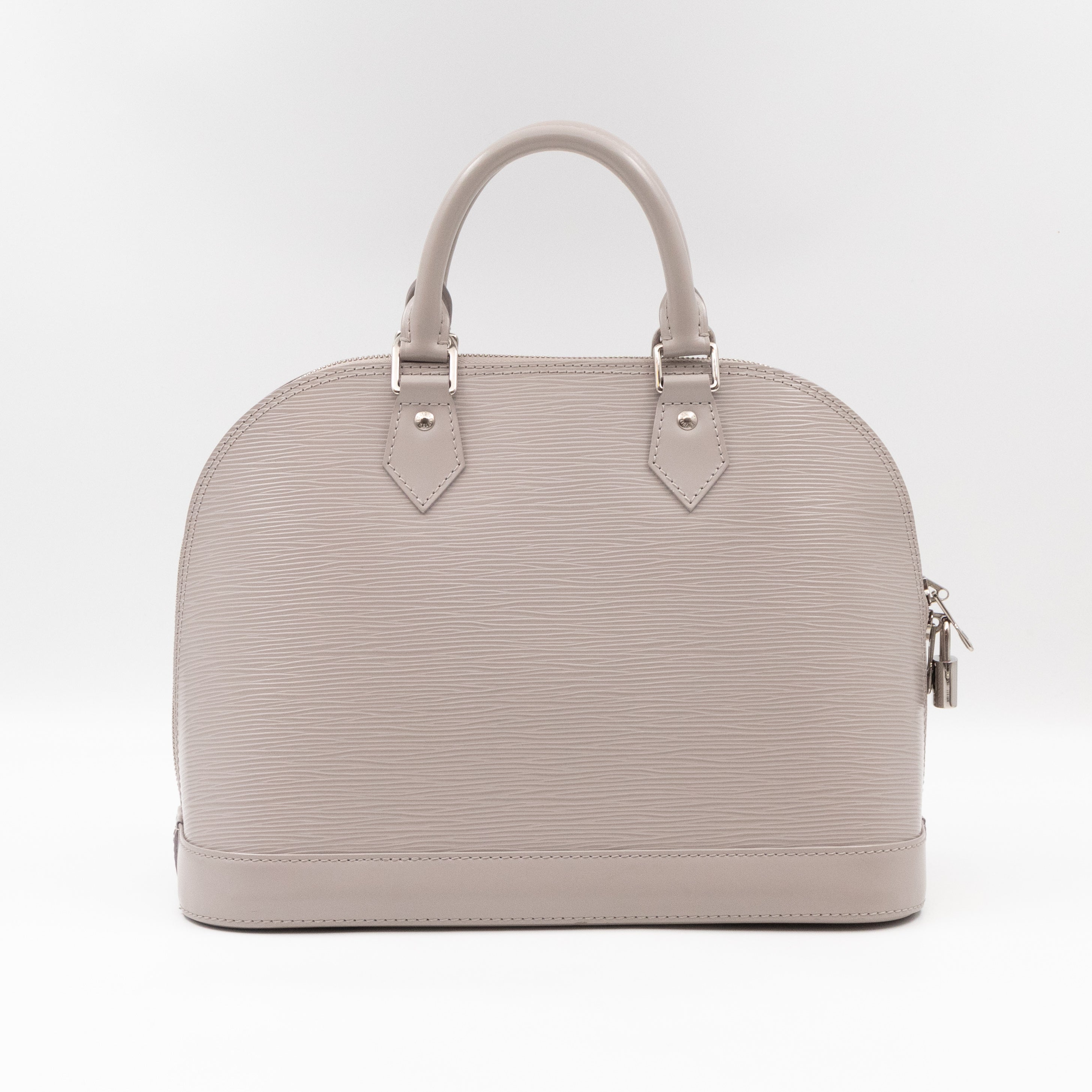 Alma PM Gres Epi Leather