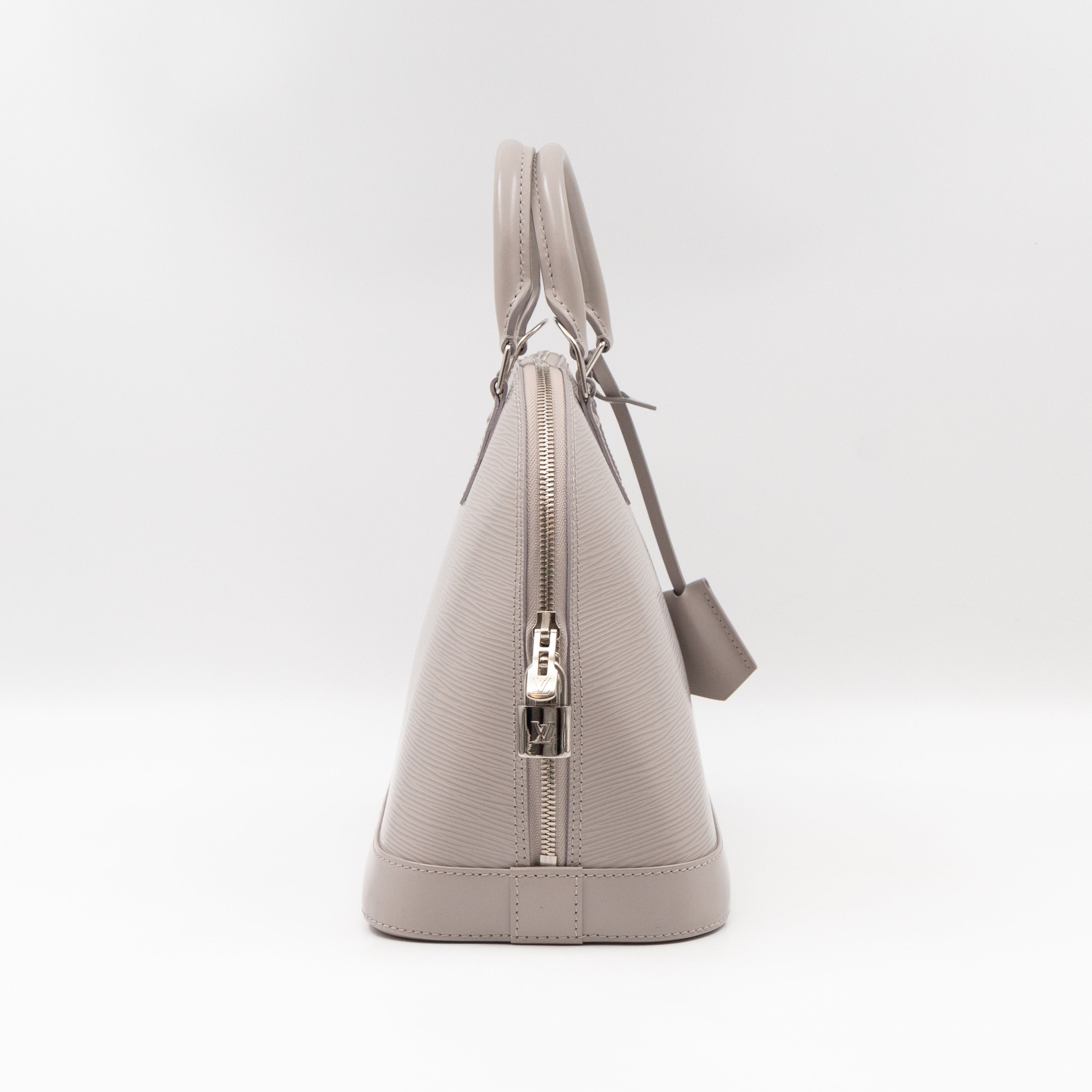 Alma PM Gres Epi Leather