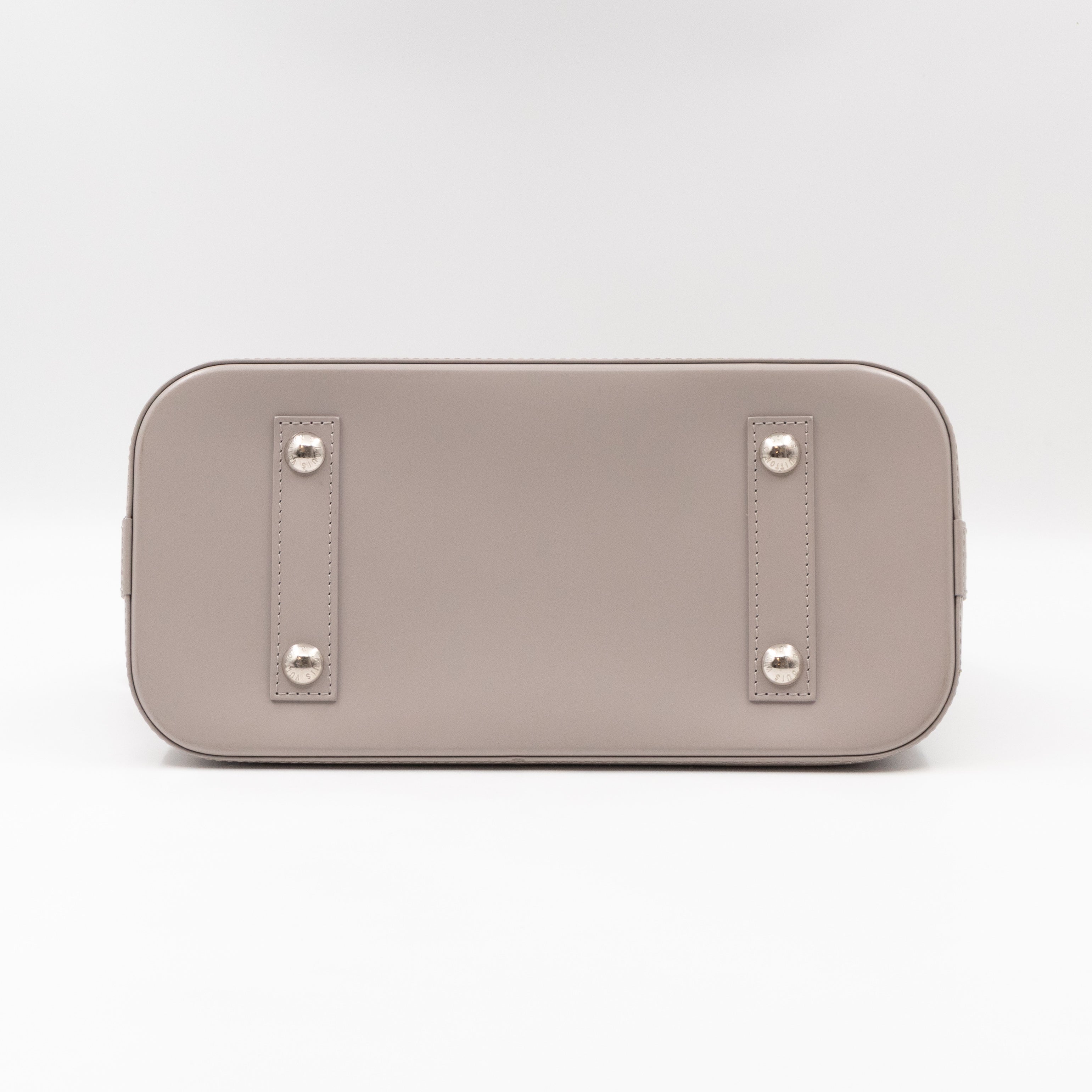 Alma PM Gres Epi Leather