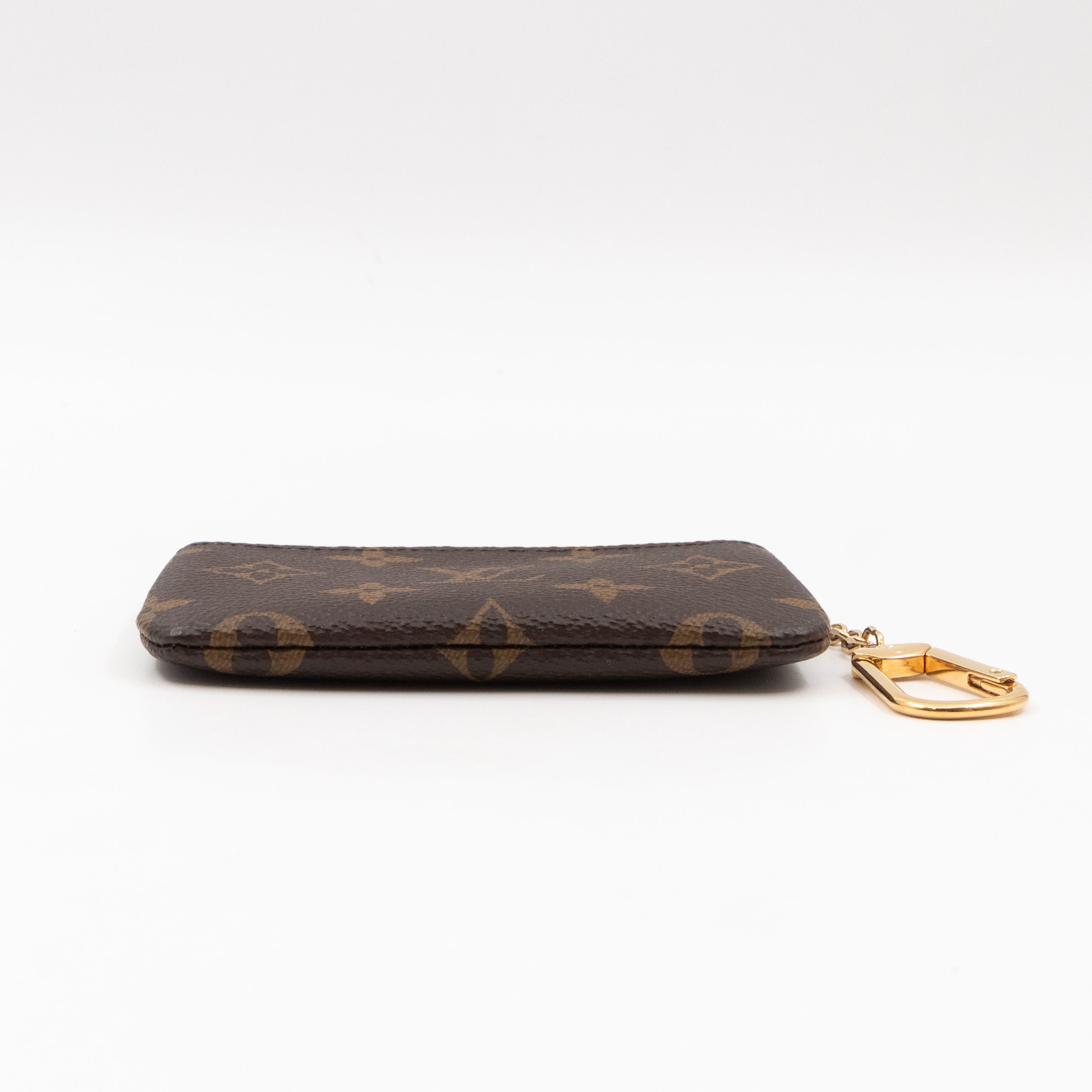 Key Pouch Monogram