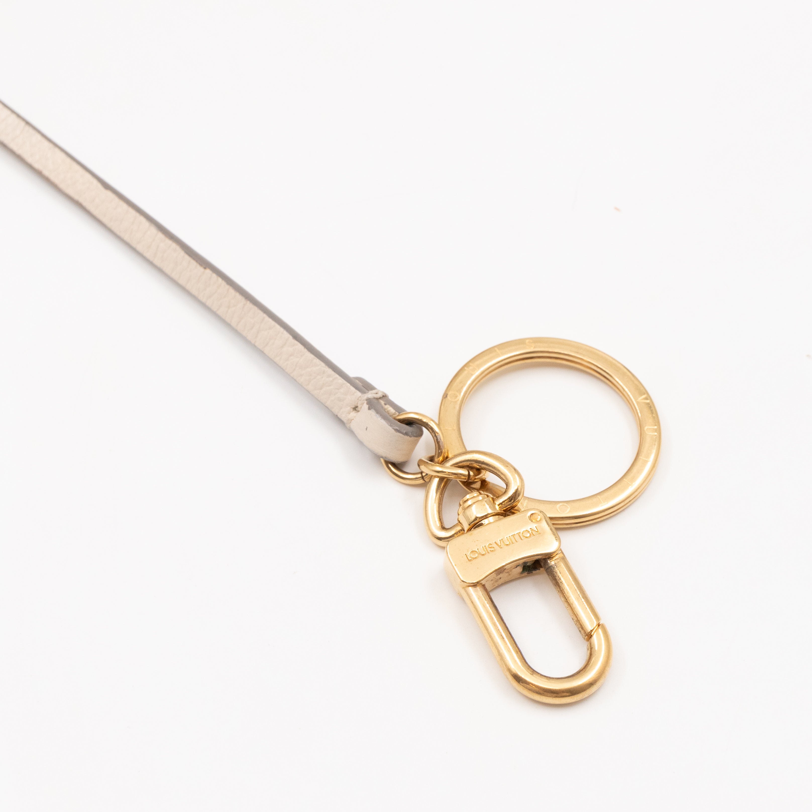 Artsy MM Monogram Empreinte White