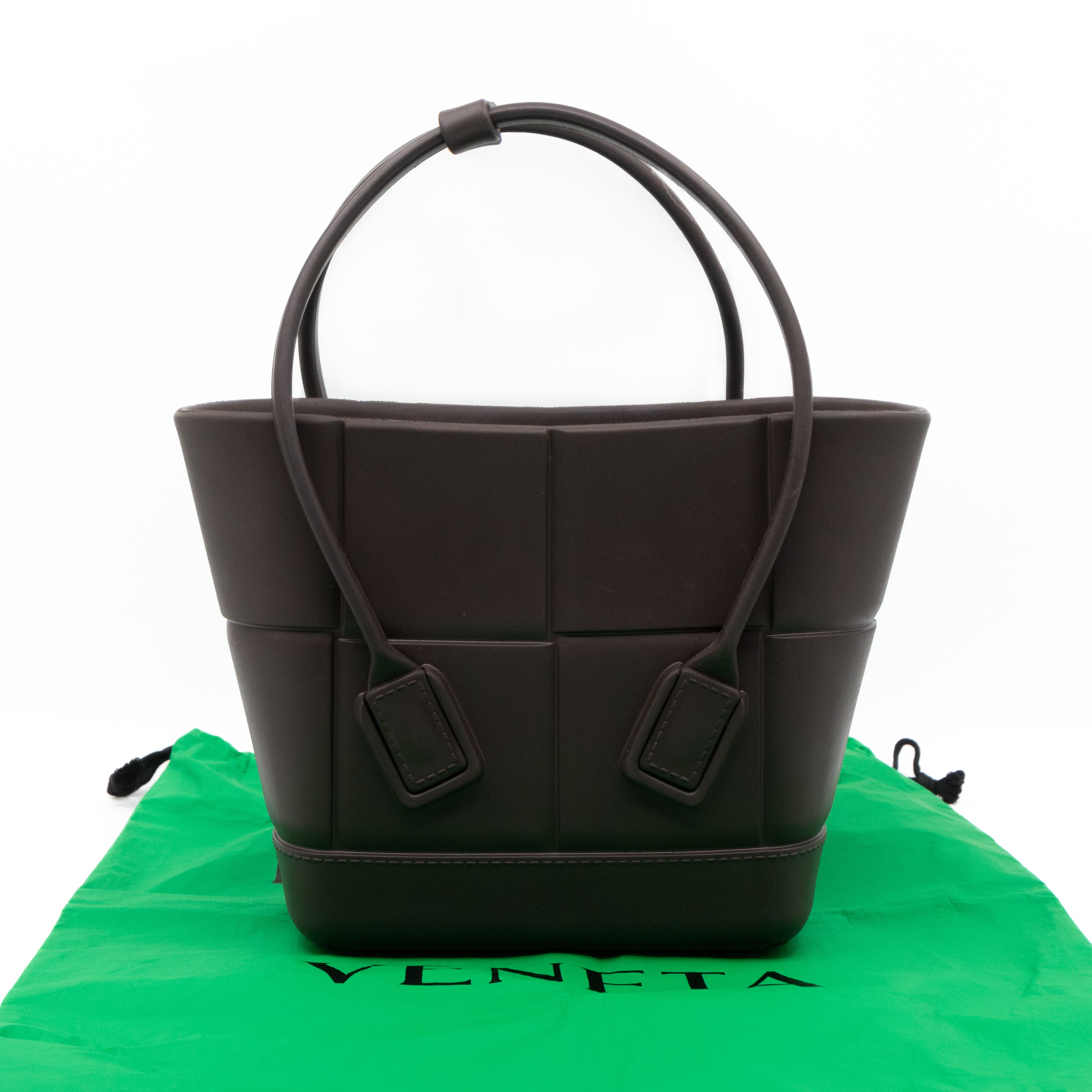 Arco Mini Grey Rubber