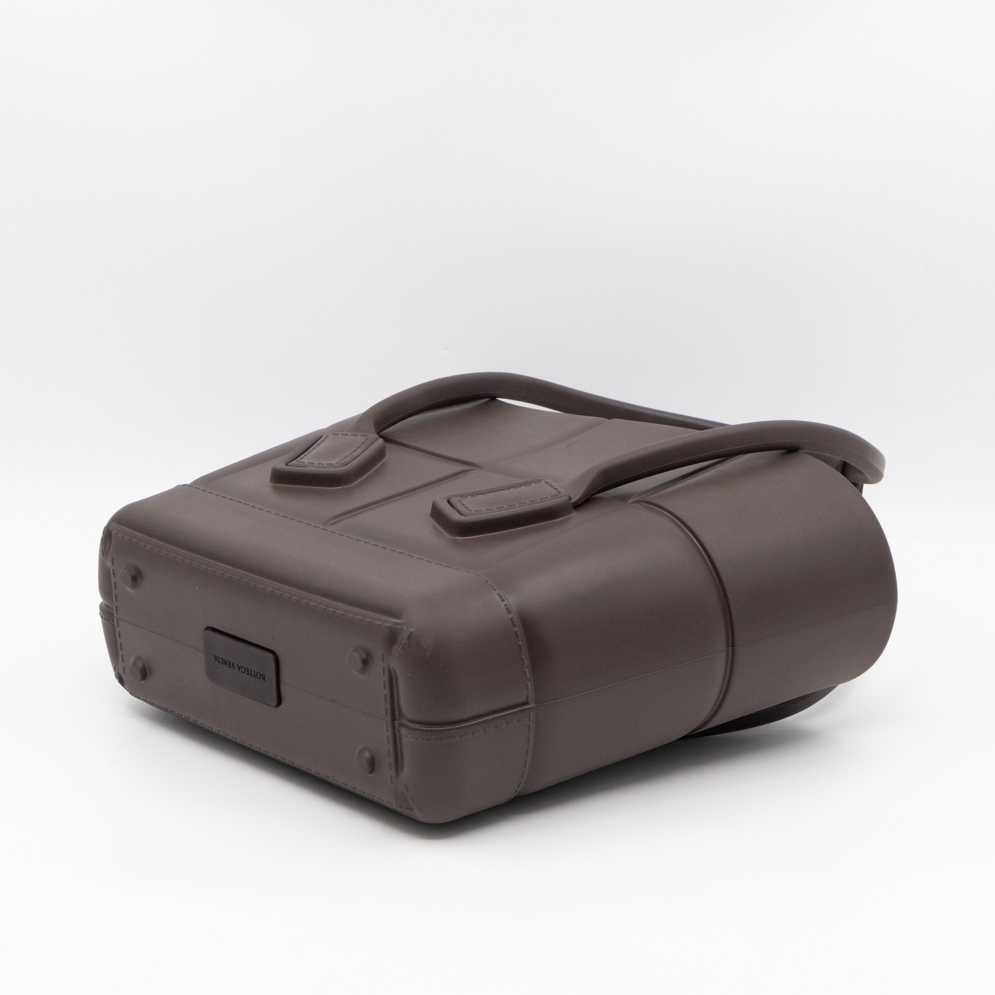 Arco Mini Grey Rubber