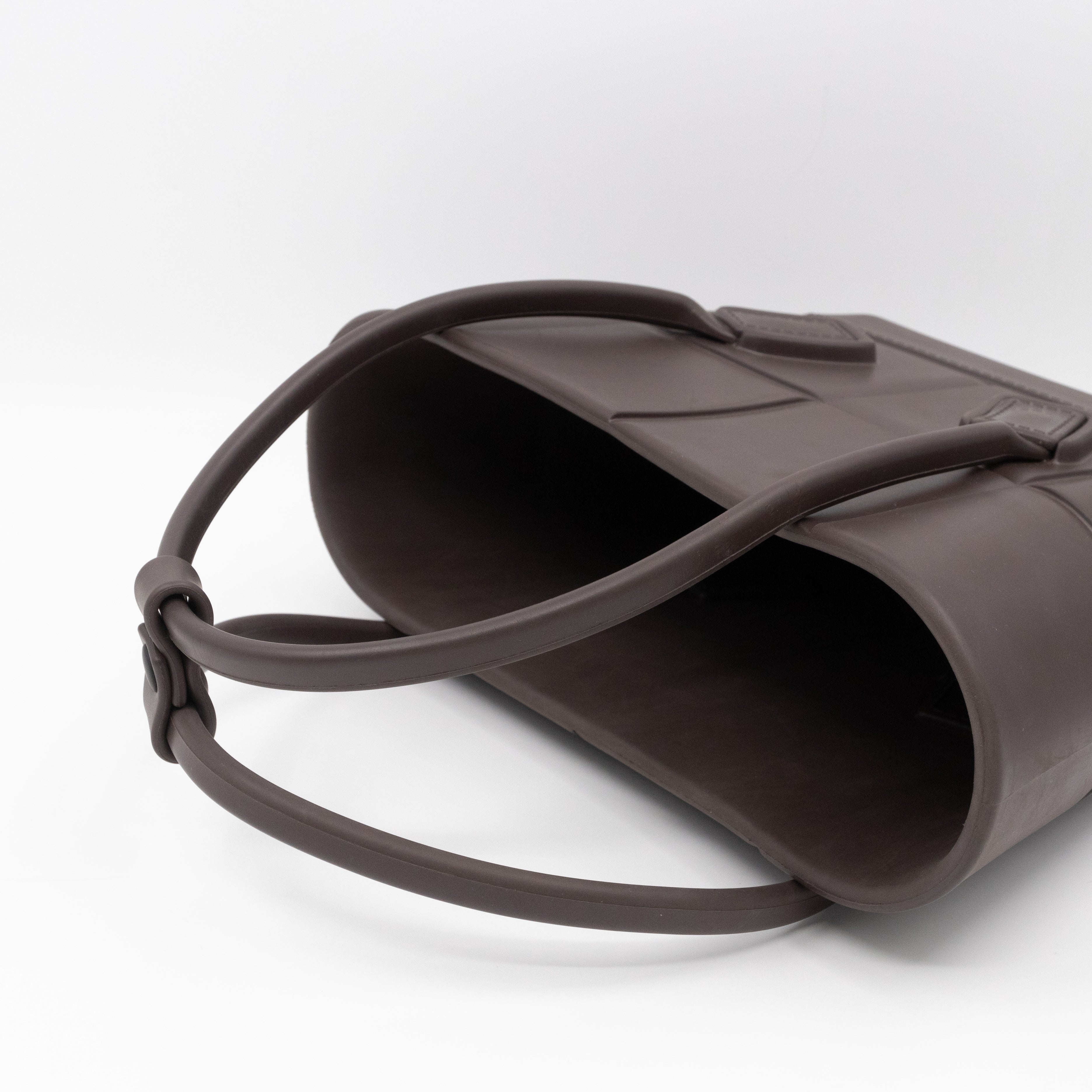 Arco Mini Grey Rubber